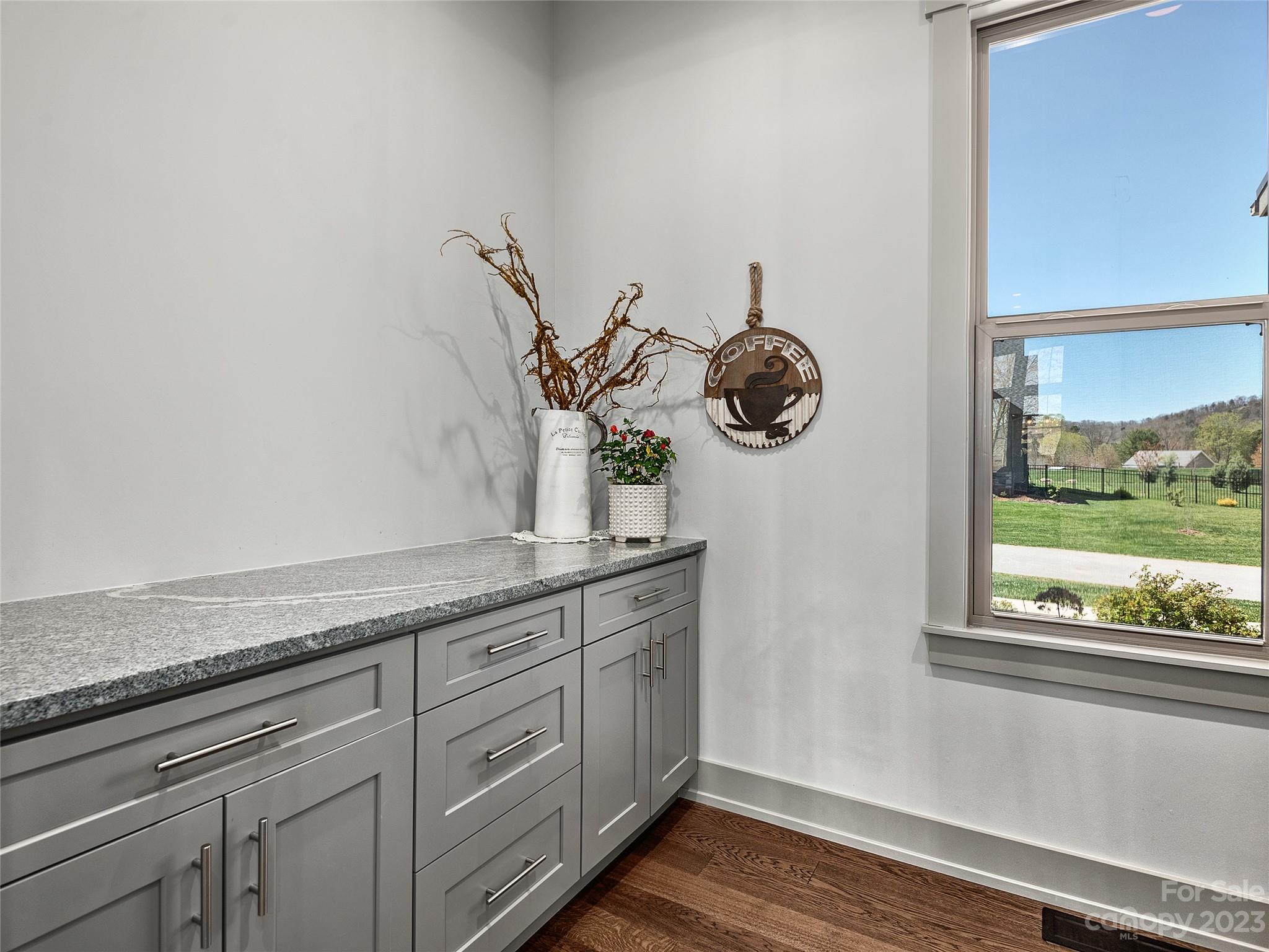 Mills River Crossing - Residential