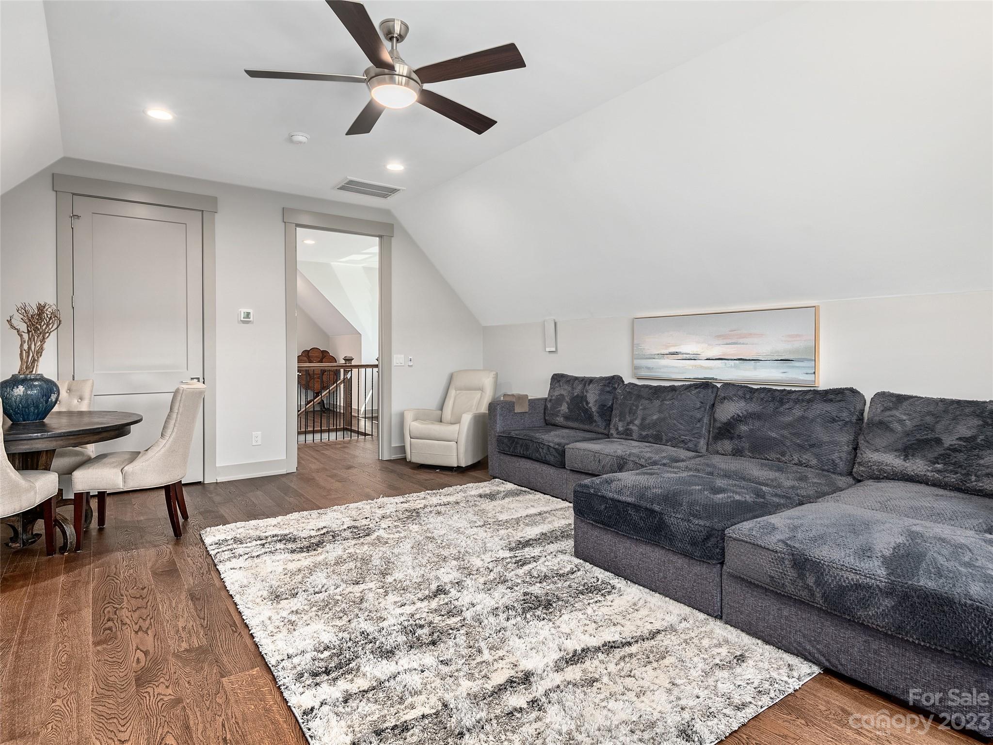 Mills River Crossing - Residential