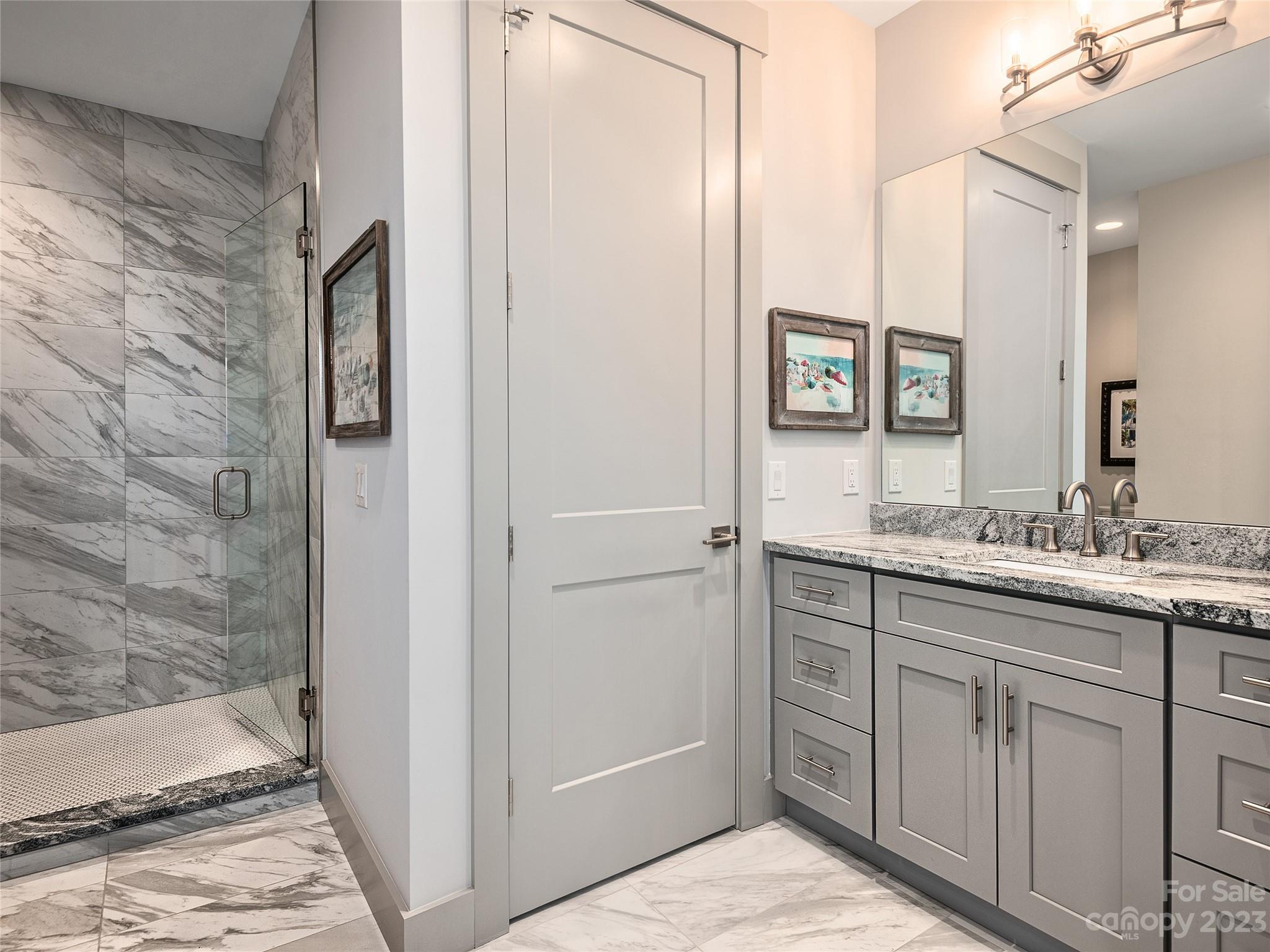 Mills River Crossing - Residential