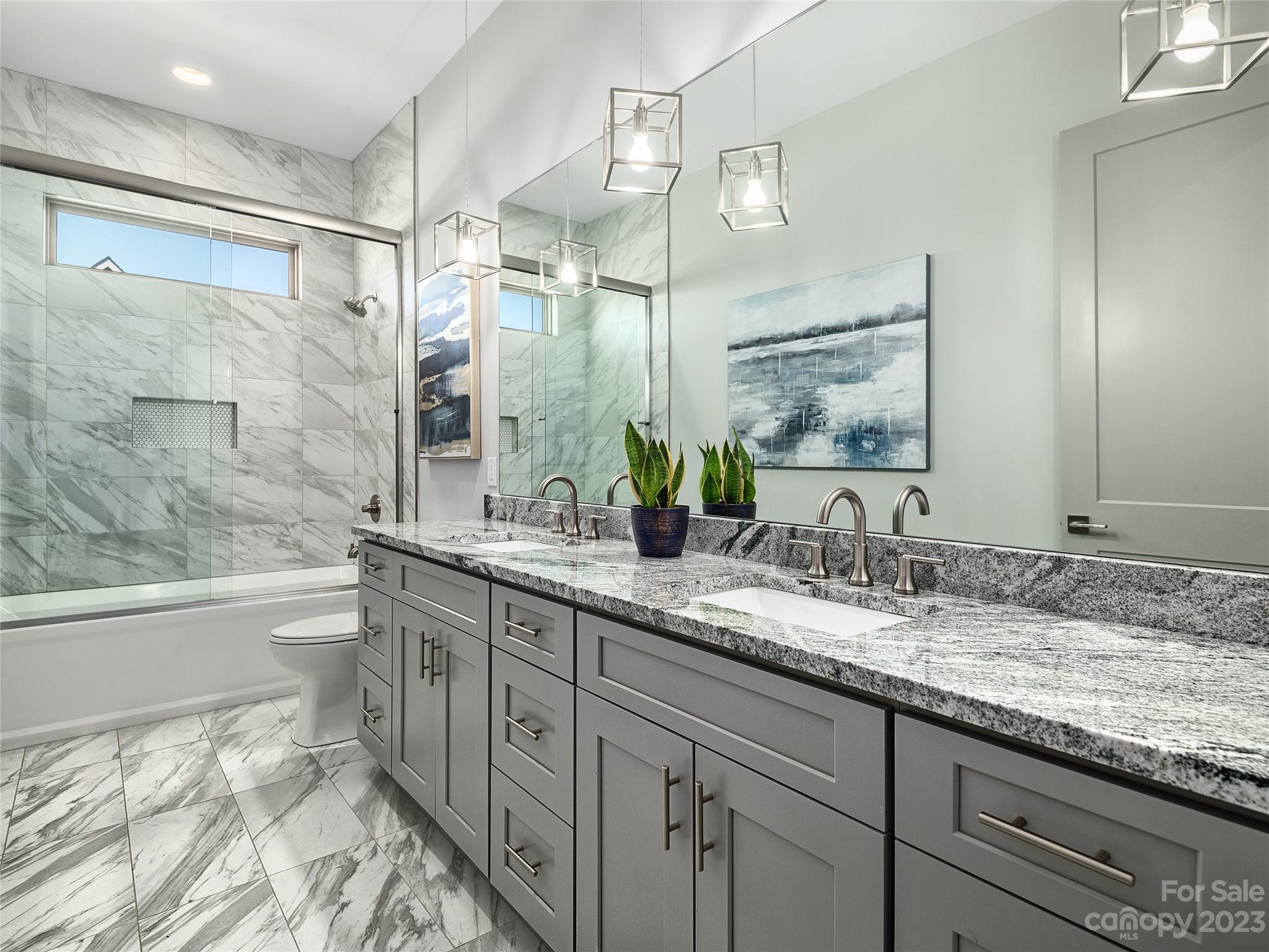 Mills River Crossing - Residential