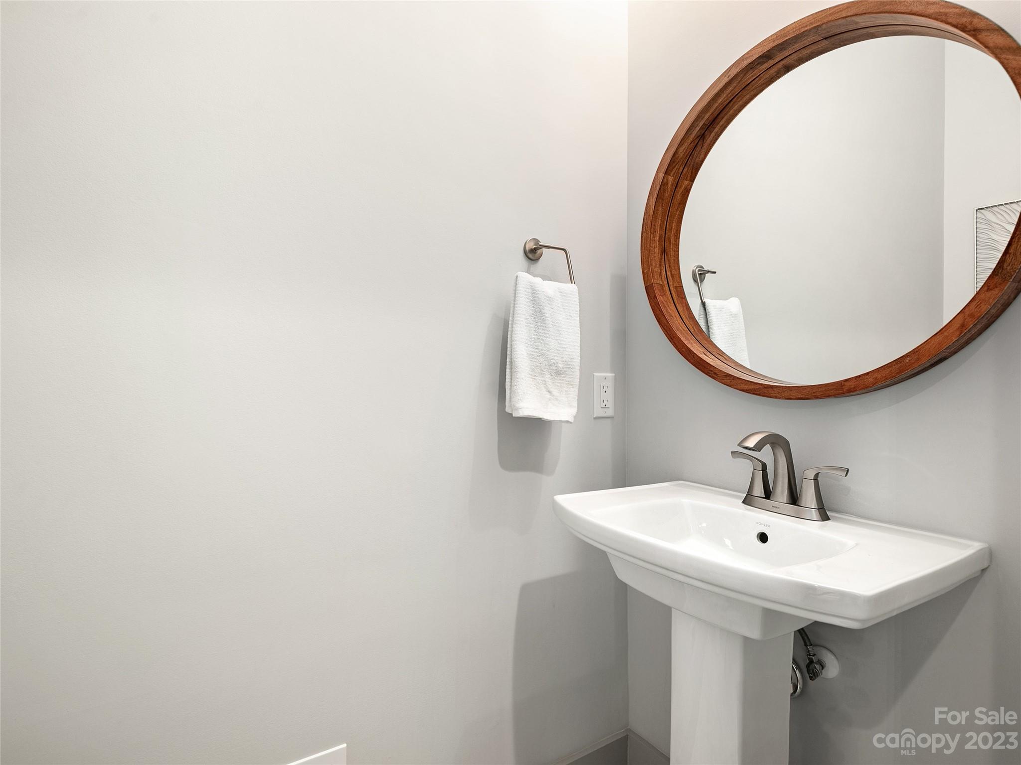 Mills River Crossing - Residential