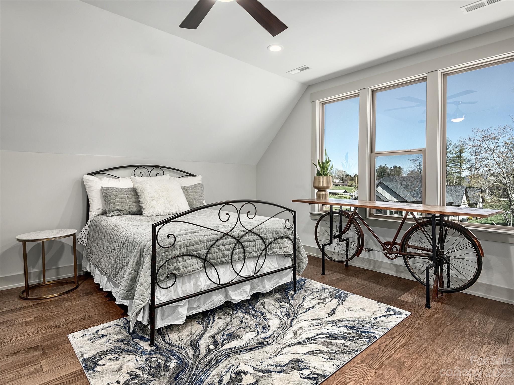 Mills River Crossing - Residential