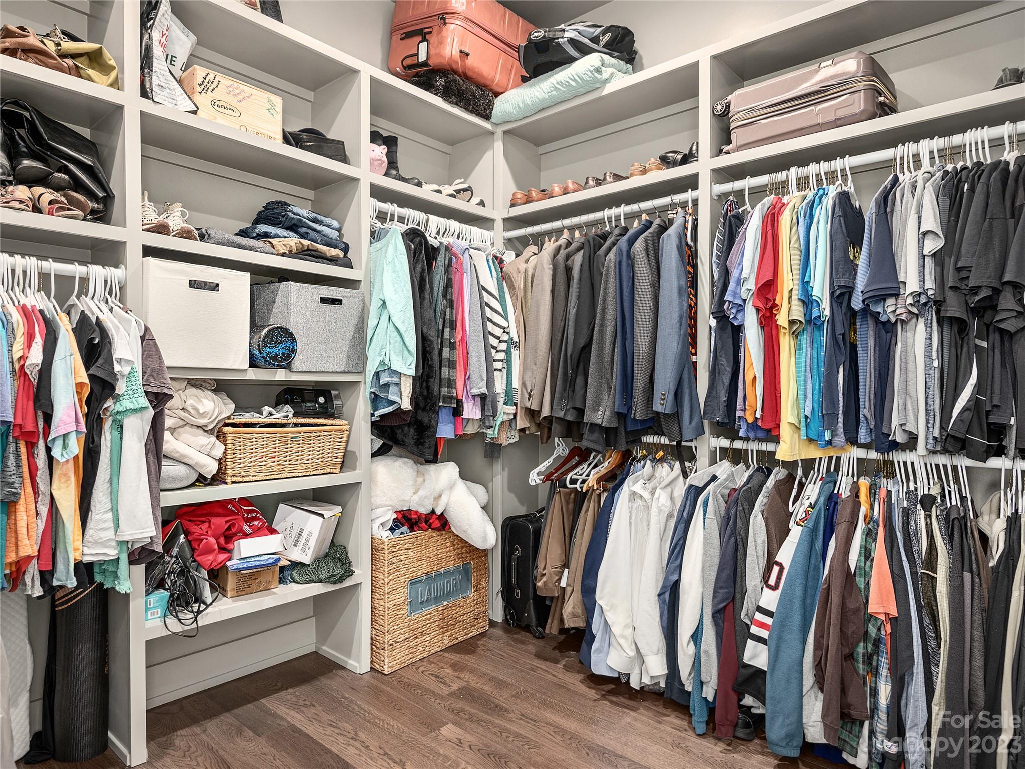 Mills River Crossing - Residential