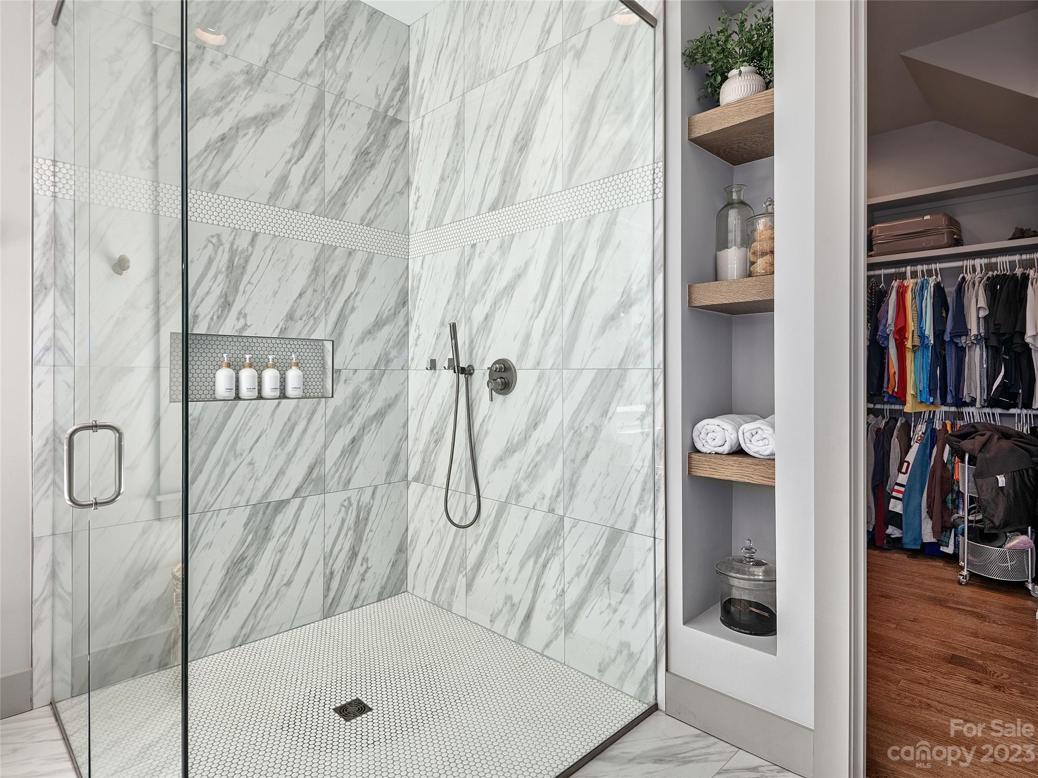 Mills River Crossing - Residential