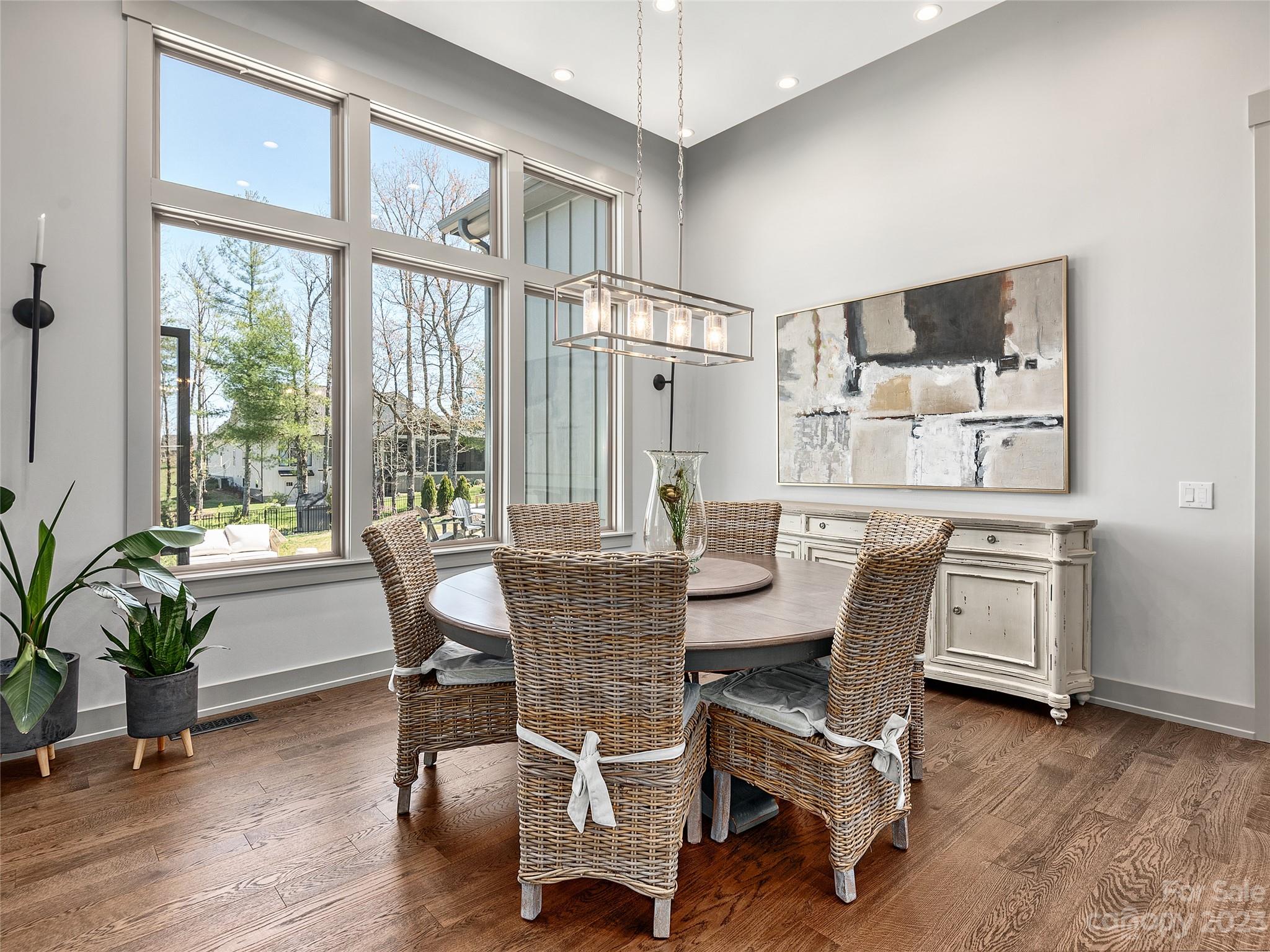 Mills River Crossing - Residential