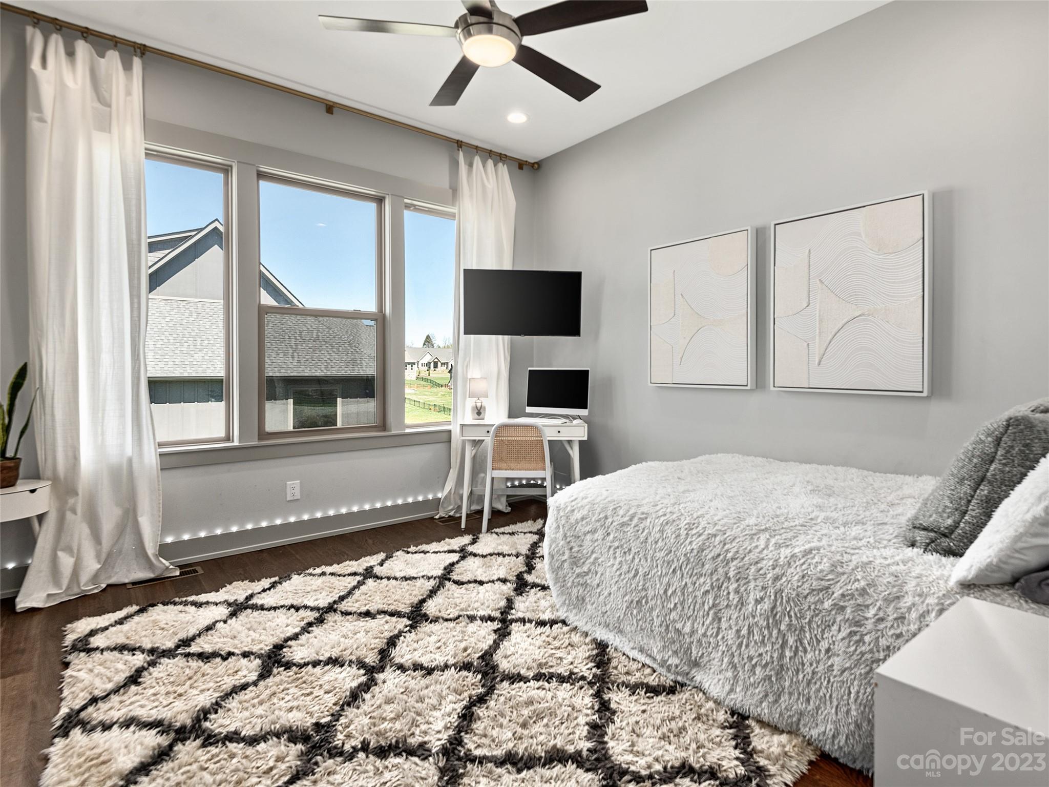 Mills River Crossing - Residential