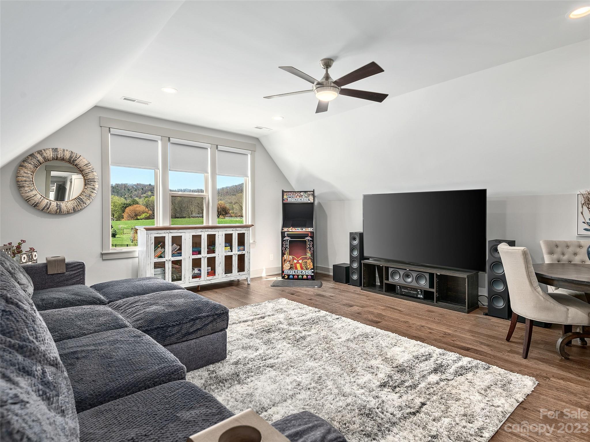 Mills River Crossing - Residential