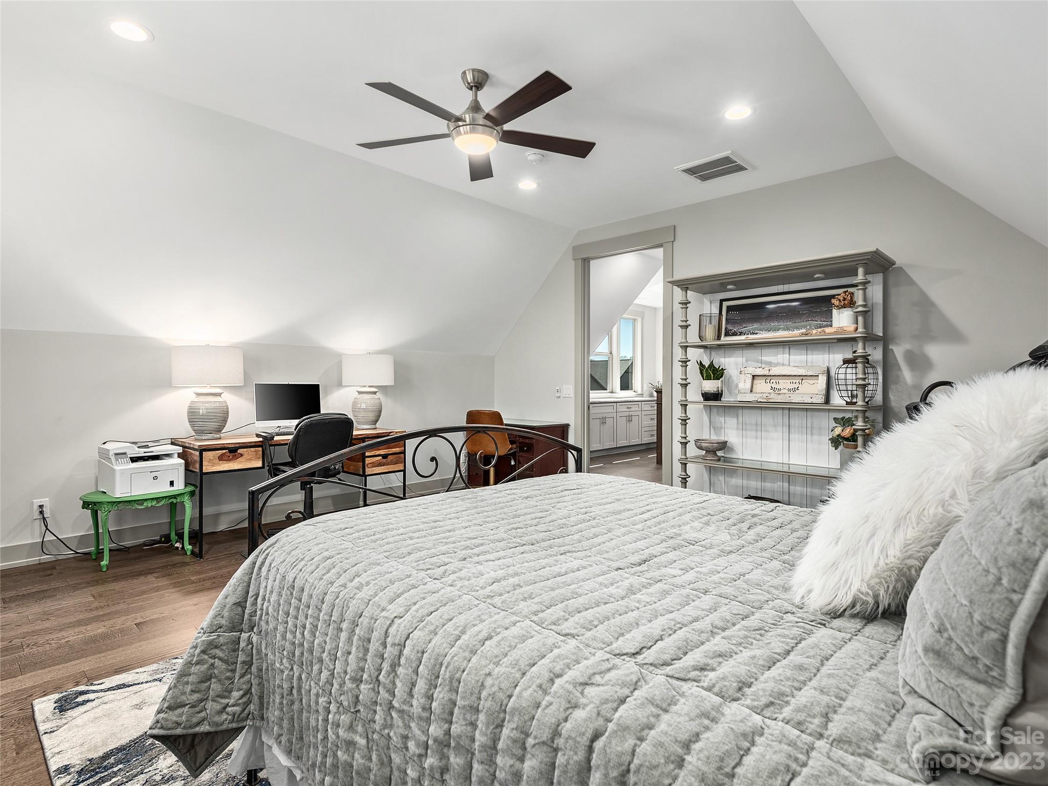 Mills River Crossing - Residential