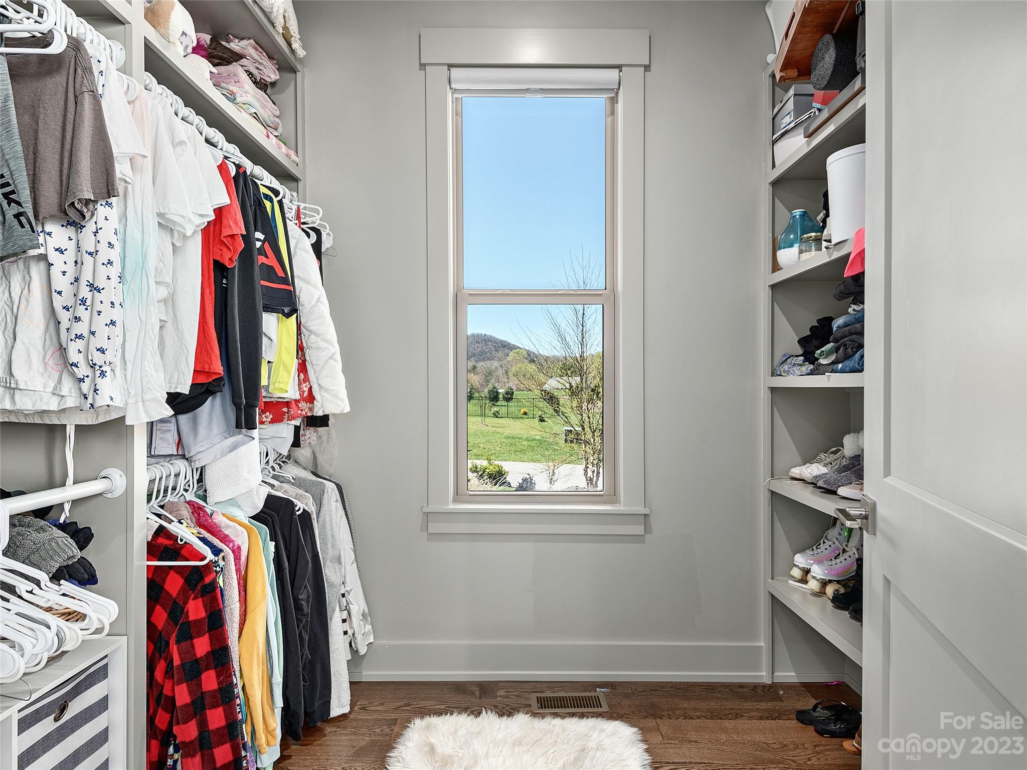 Mills River Crossing - Residential