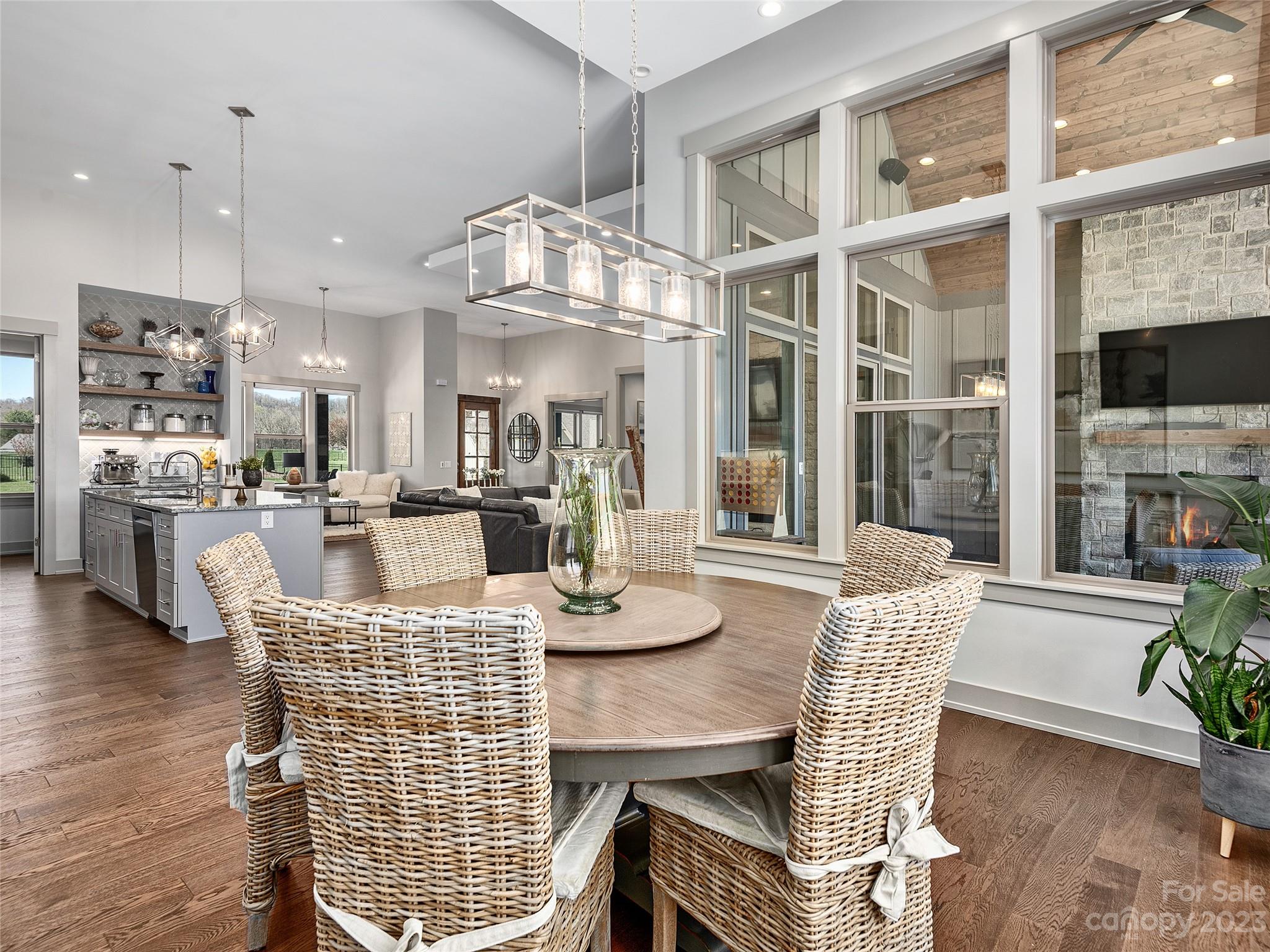 Mills River Crossing - Residential