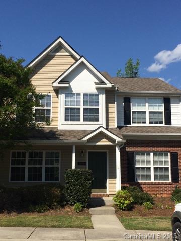 Windsor Trace - Residential