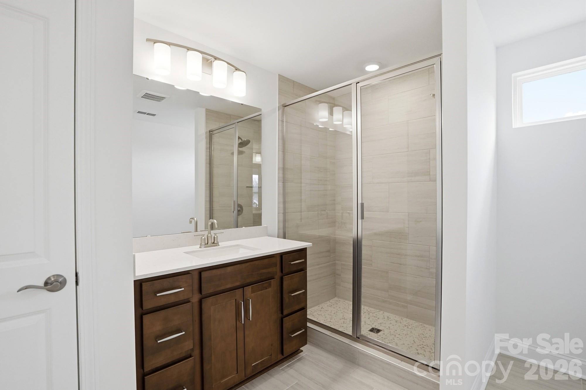 Forest Creek - Residential