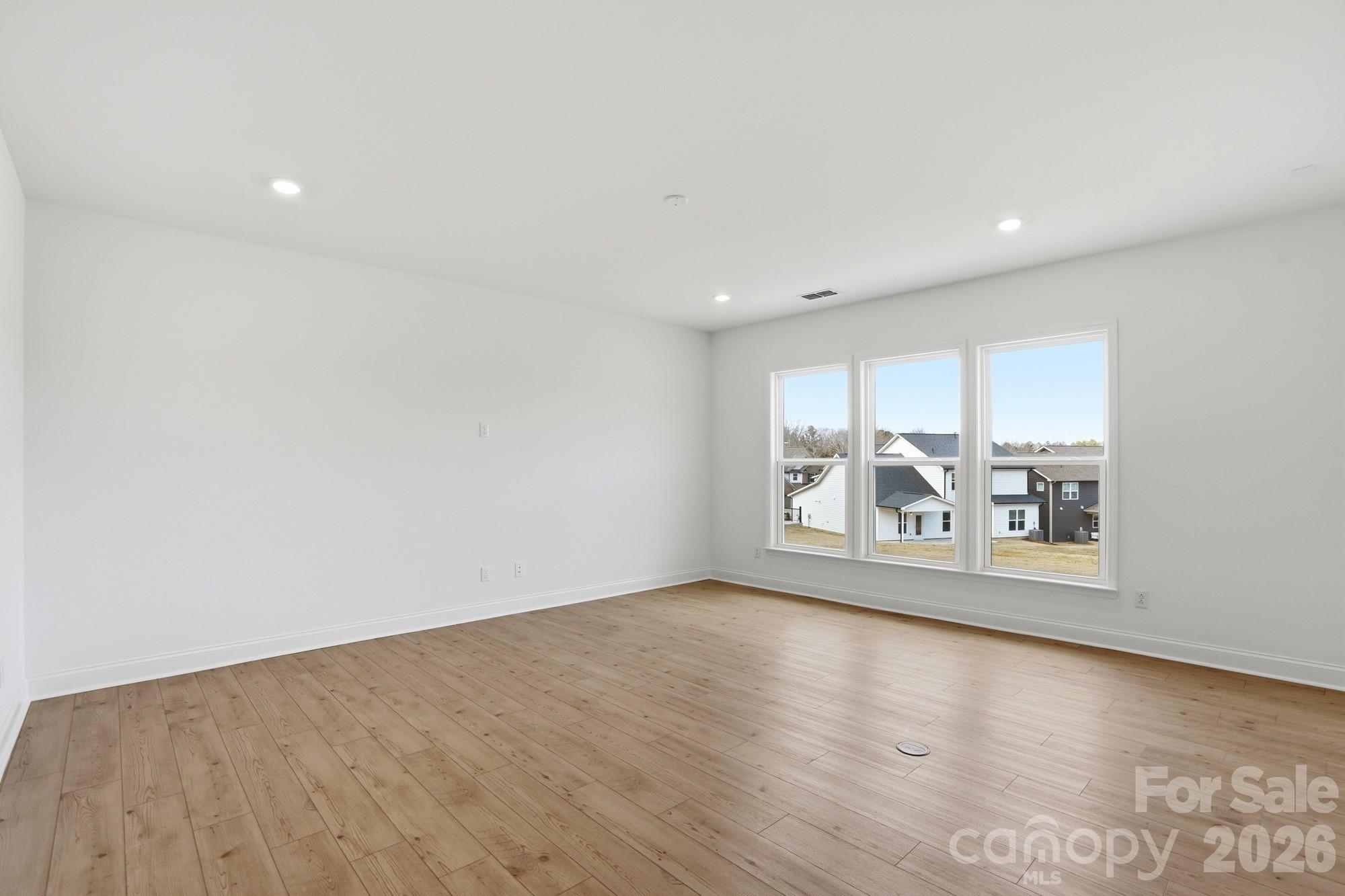 Forest Creek - Residential