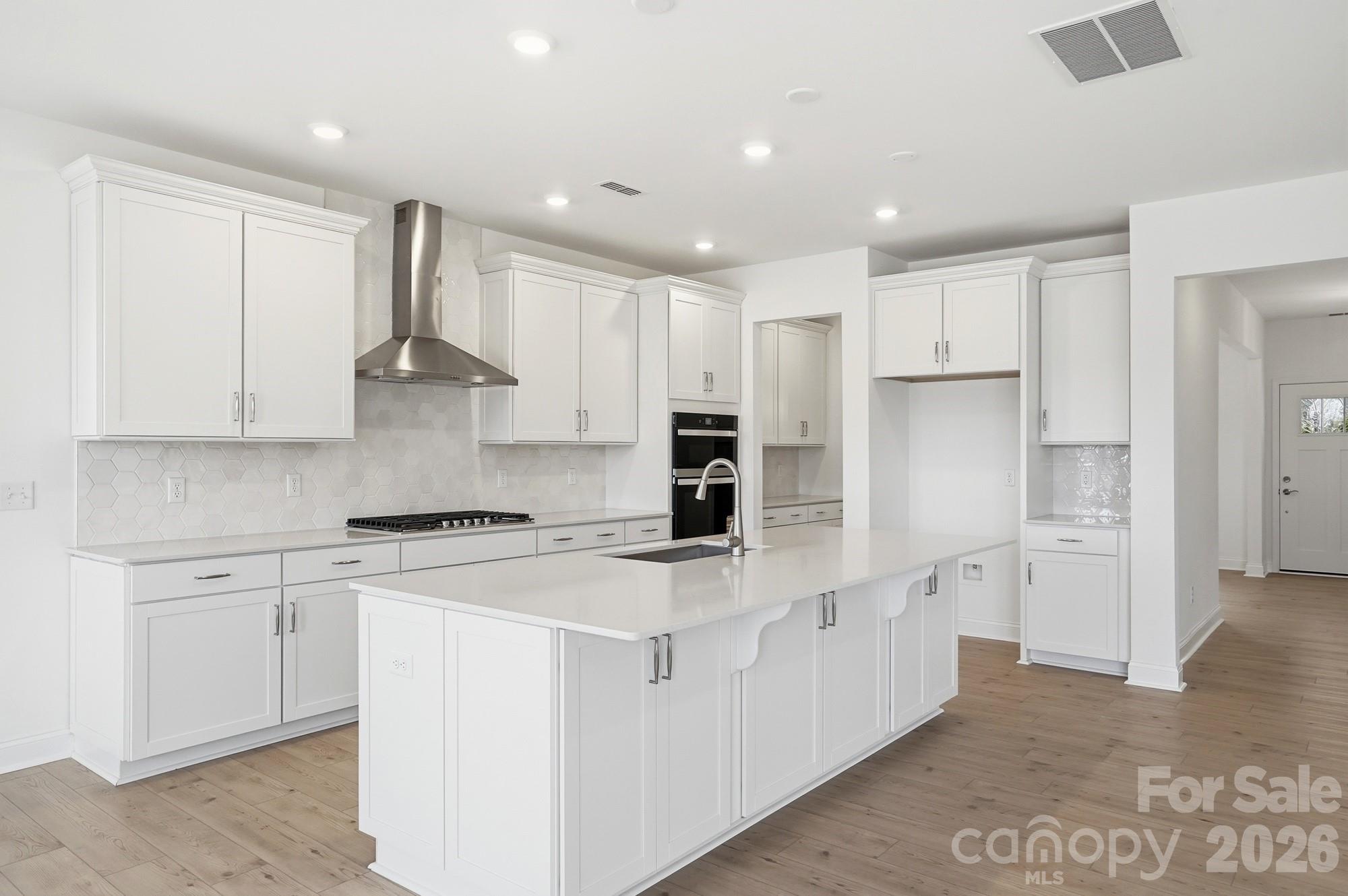 Forest Creek - Residential