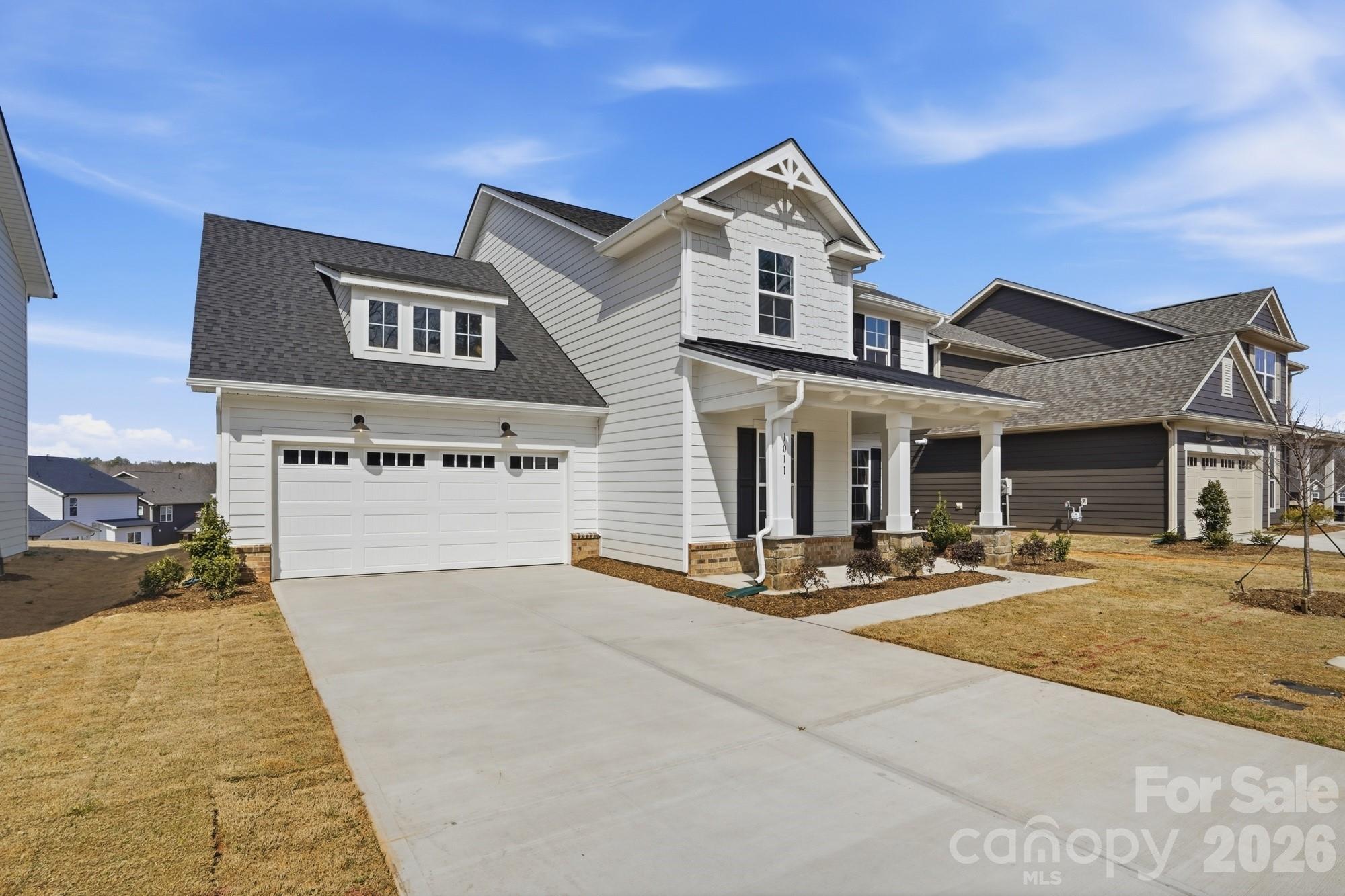 Forest Creek - Residential