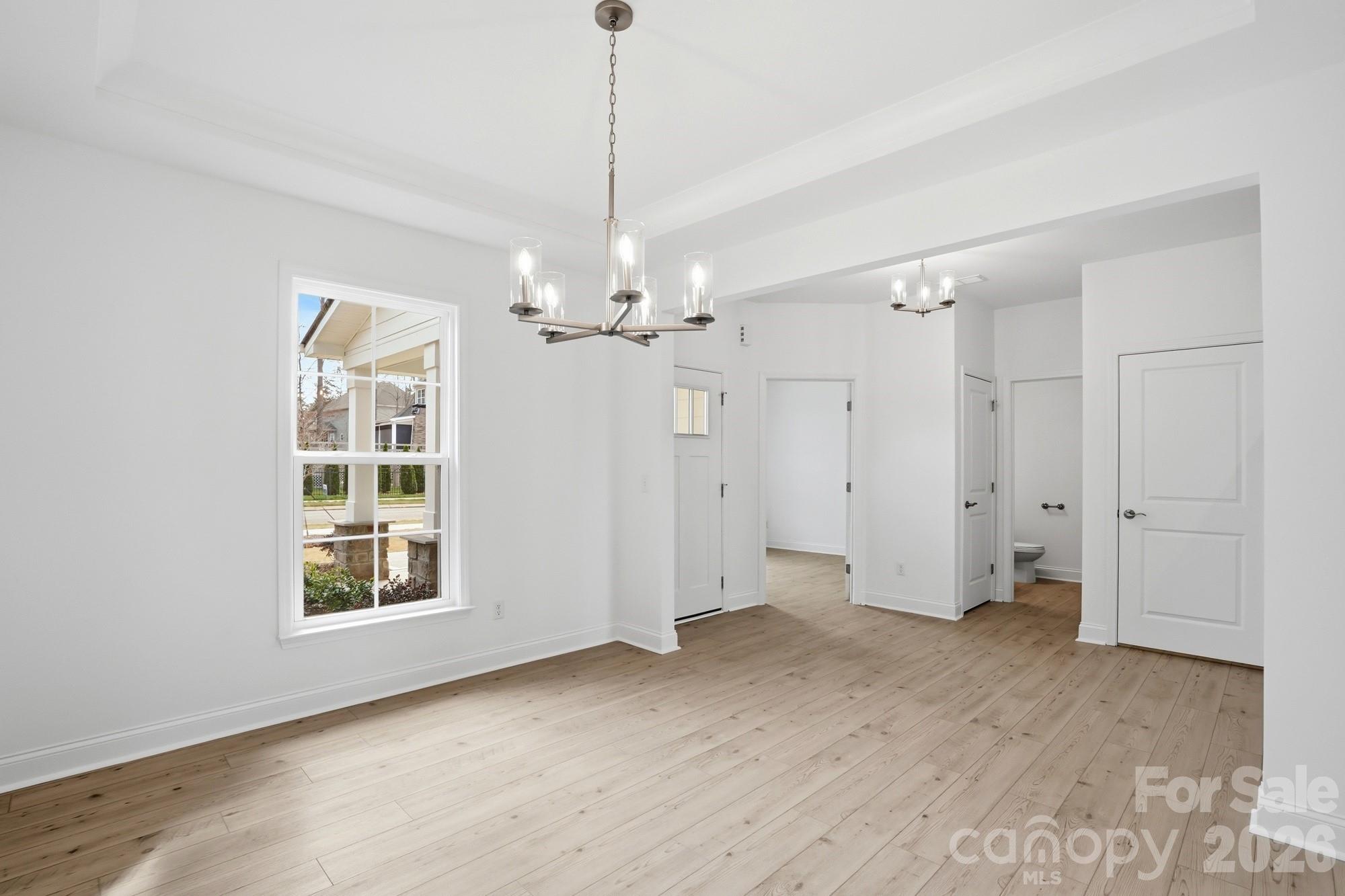 Forest Creek - Residential