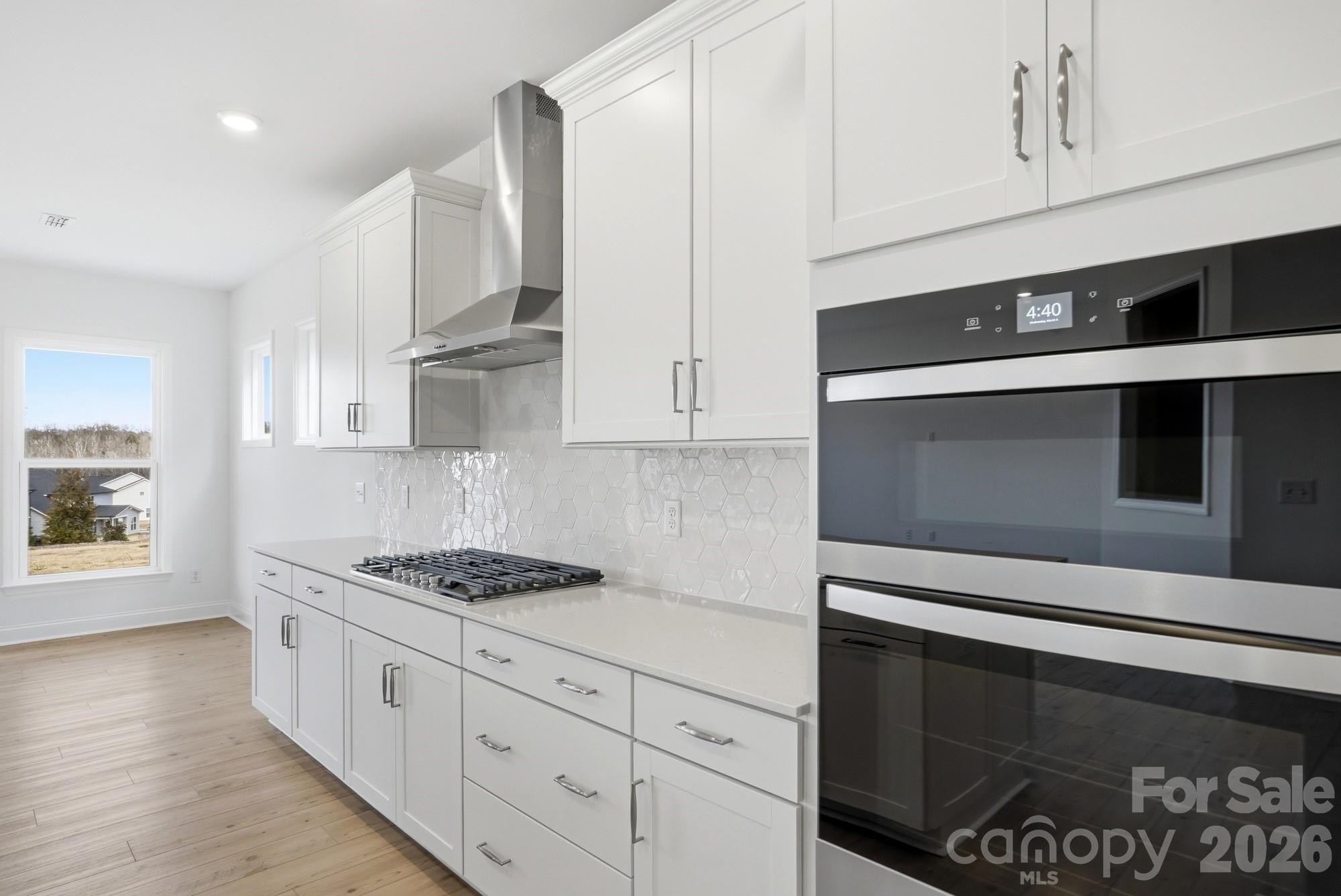 Forest Creek - Residential