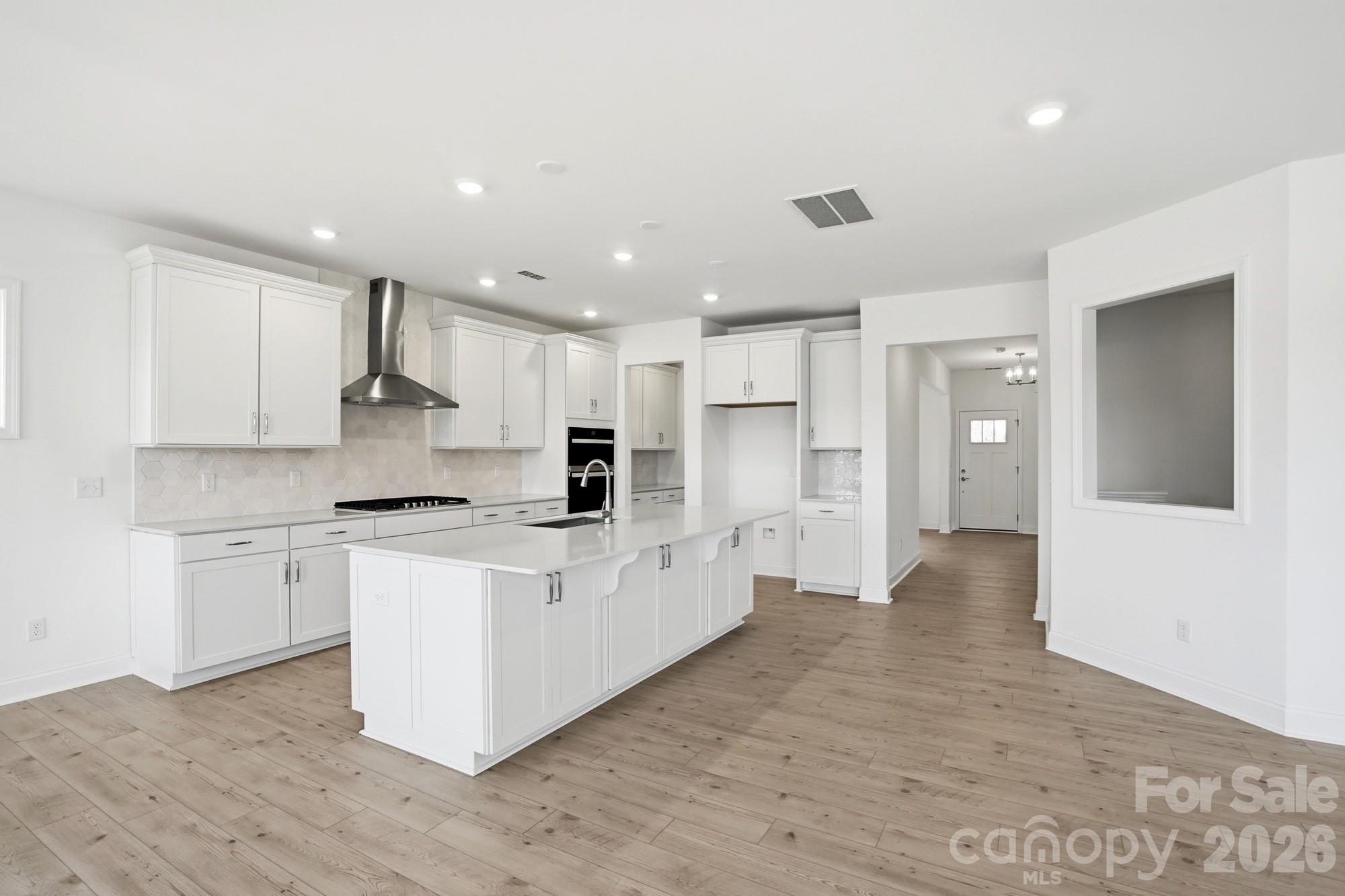 Forest Creek - Residential