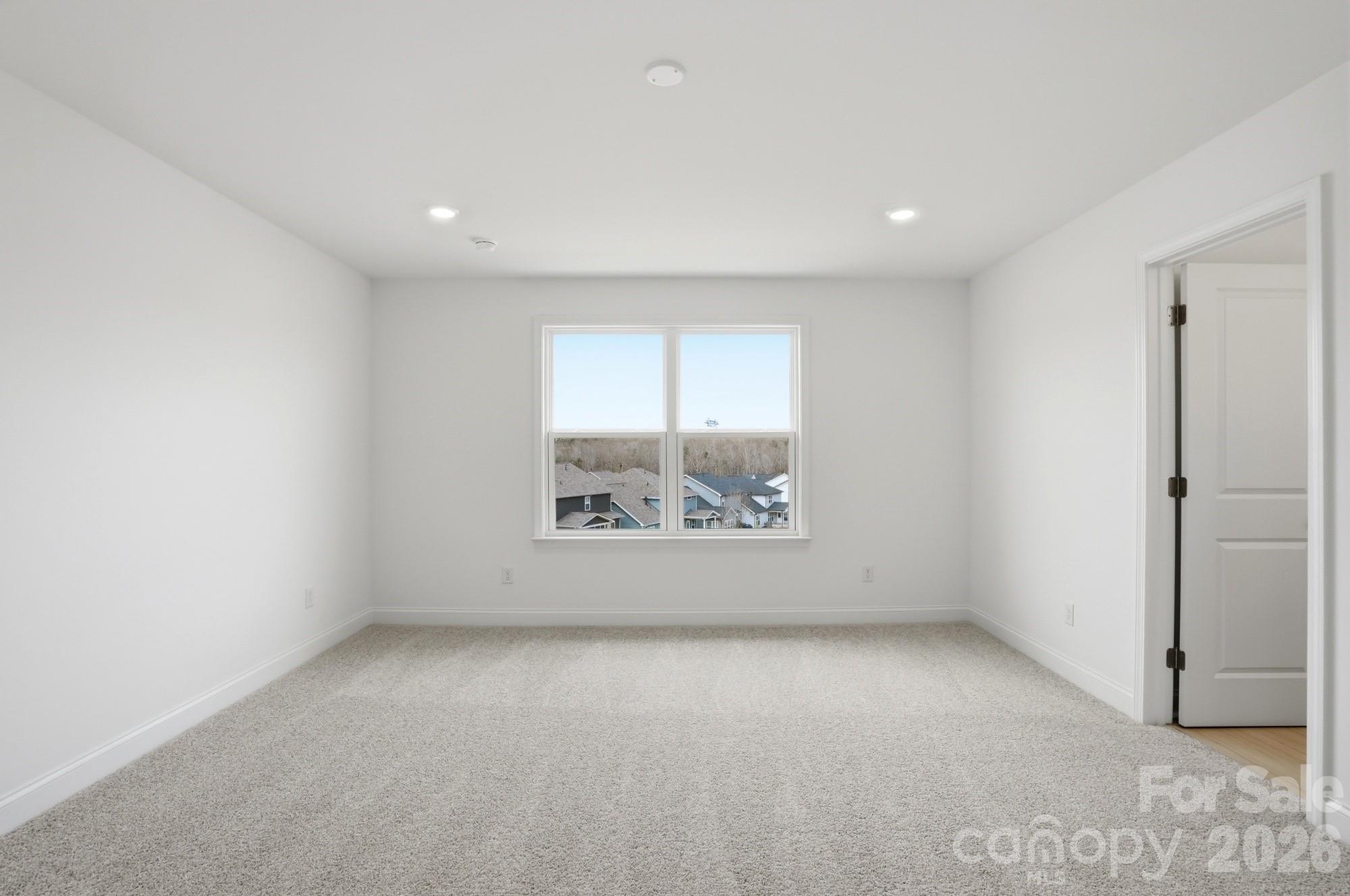 Forest Creek - Residential