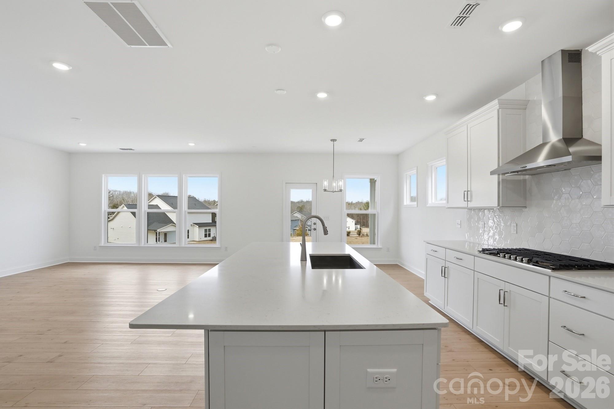 Forest Creek - Residential