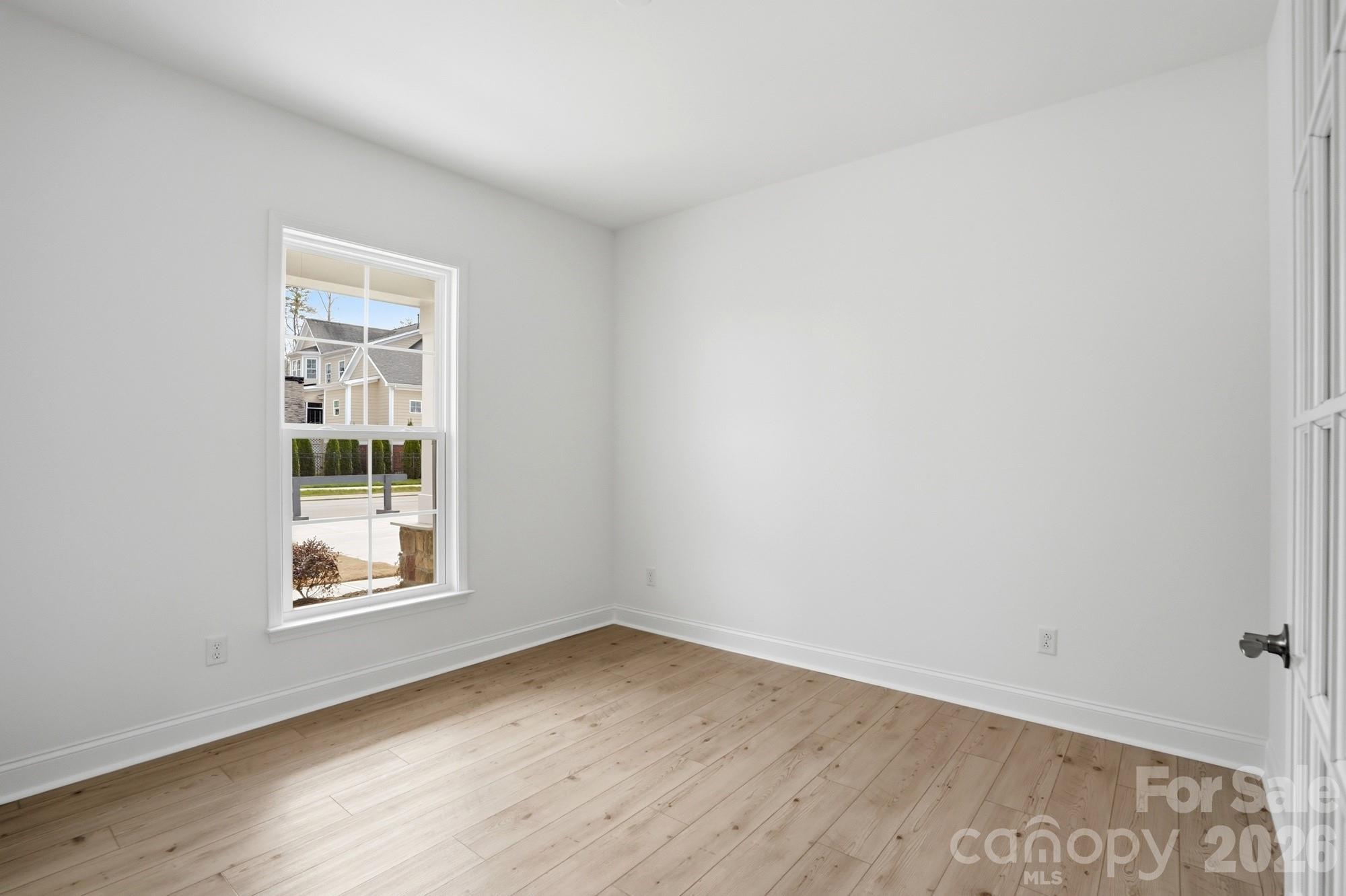 Forest Creek - Residential