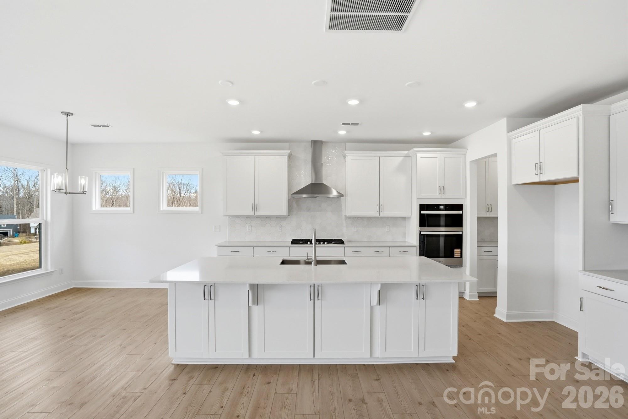 Forest Creek - Residential