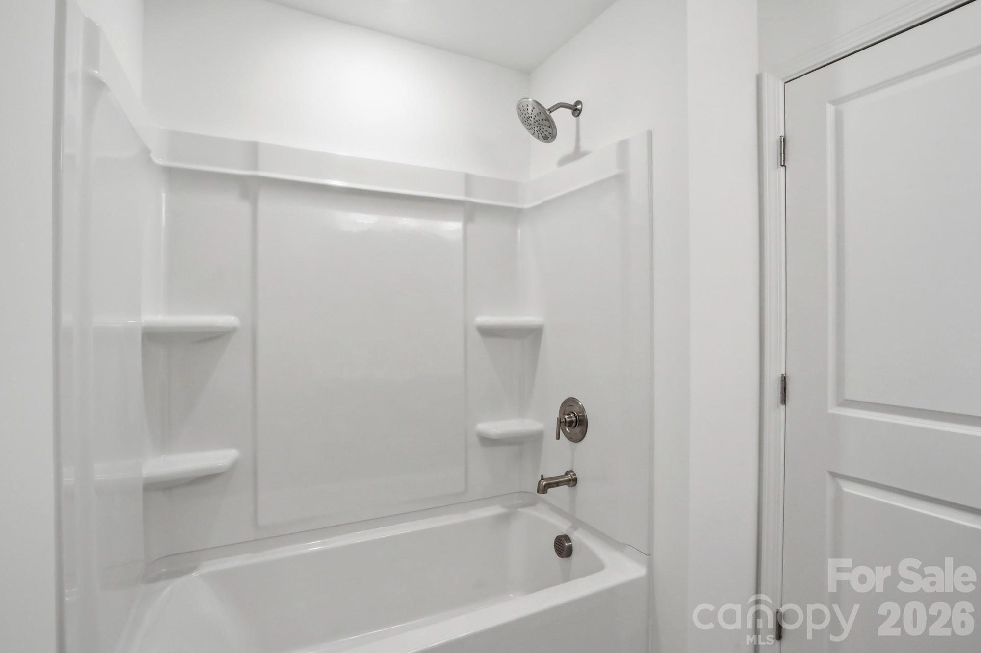 Forest Creek - Residential