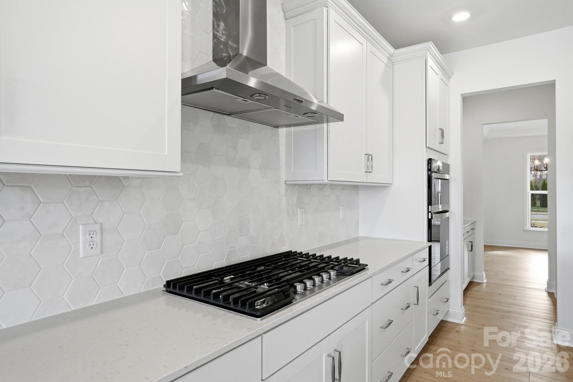 Forest Creek - Residential