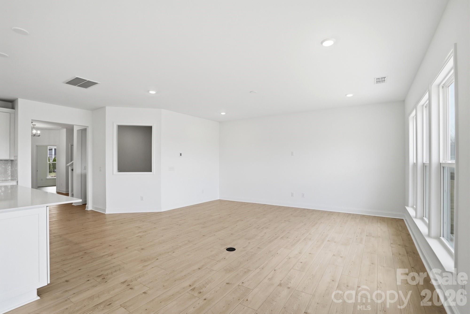 Forest Creek - Residential