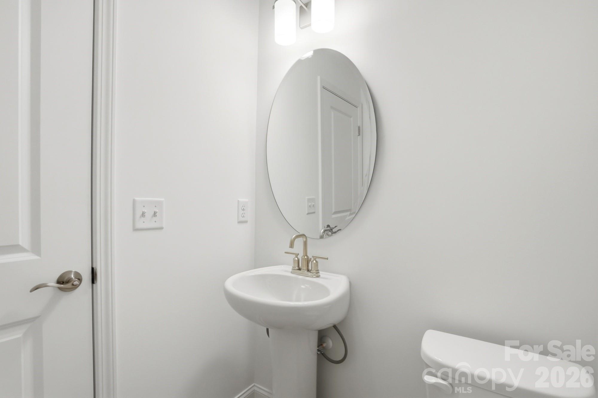 Forest Creek - Residential