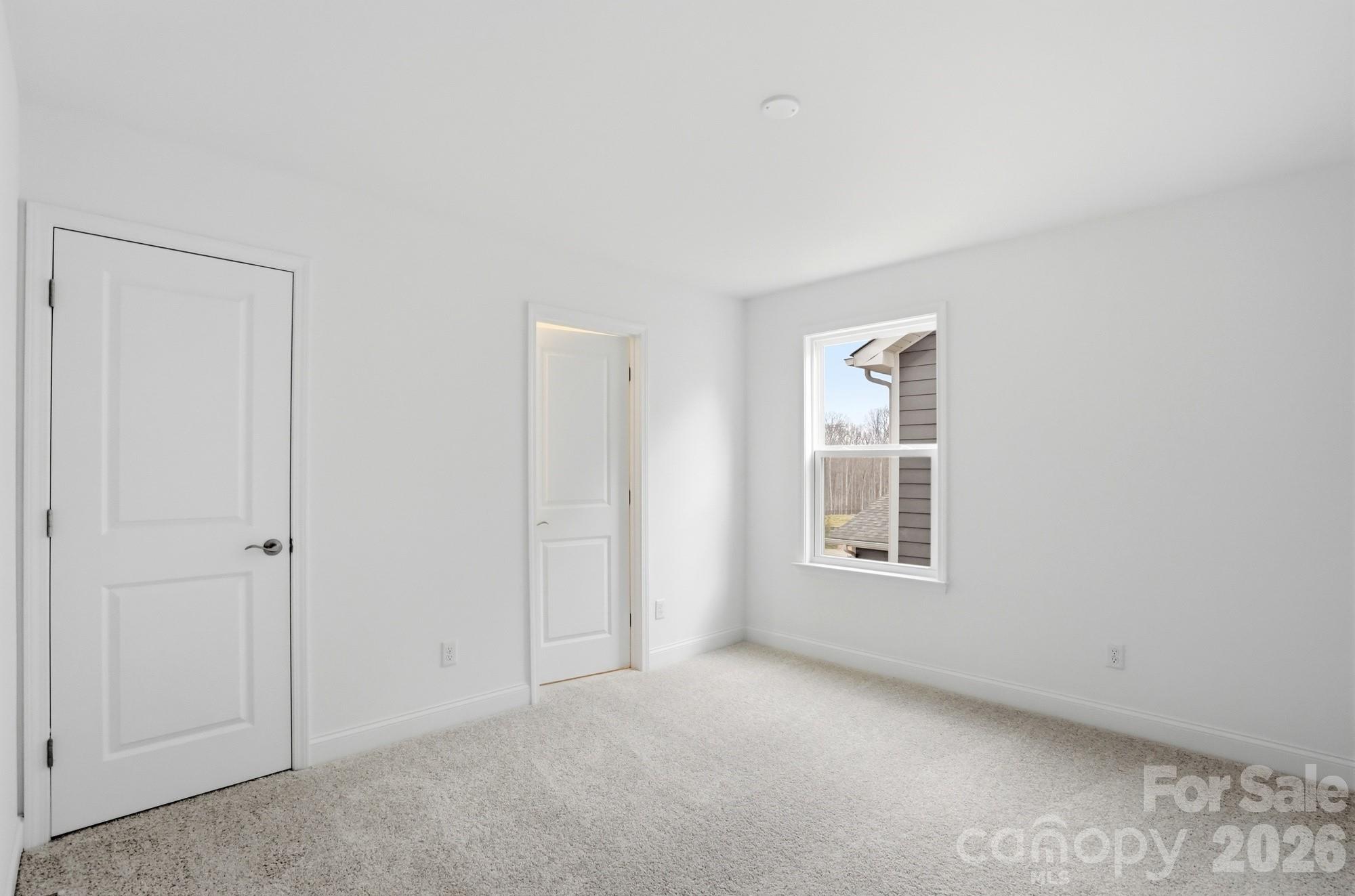 Forest Creek - Residential