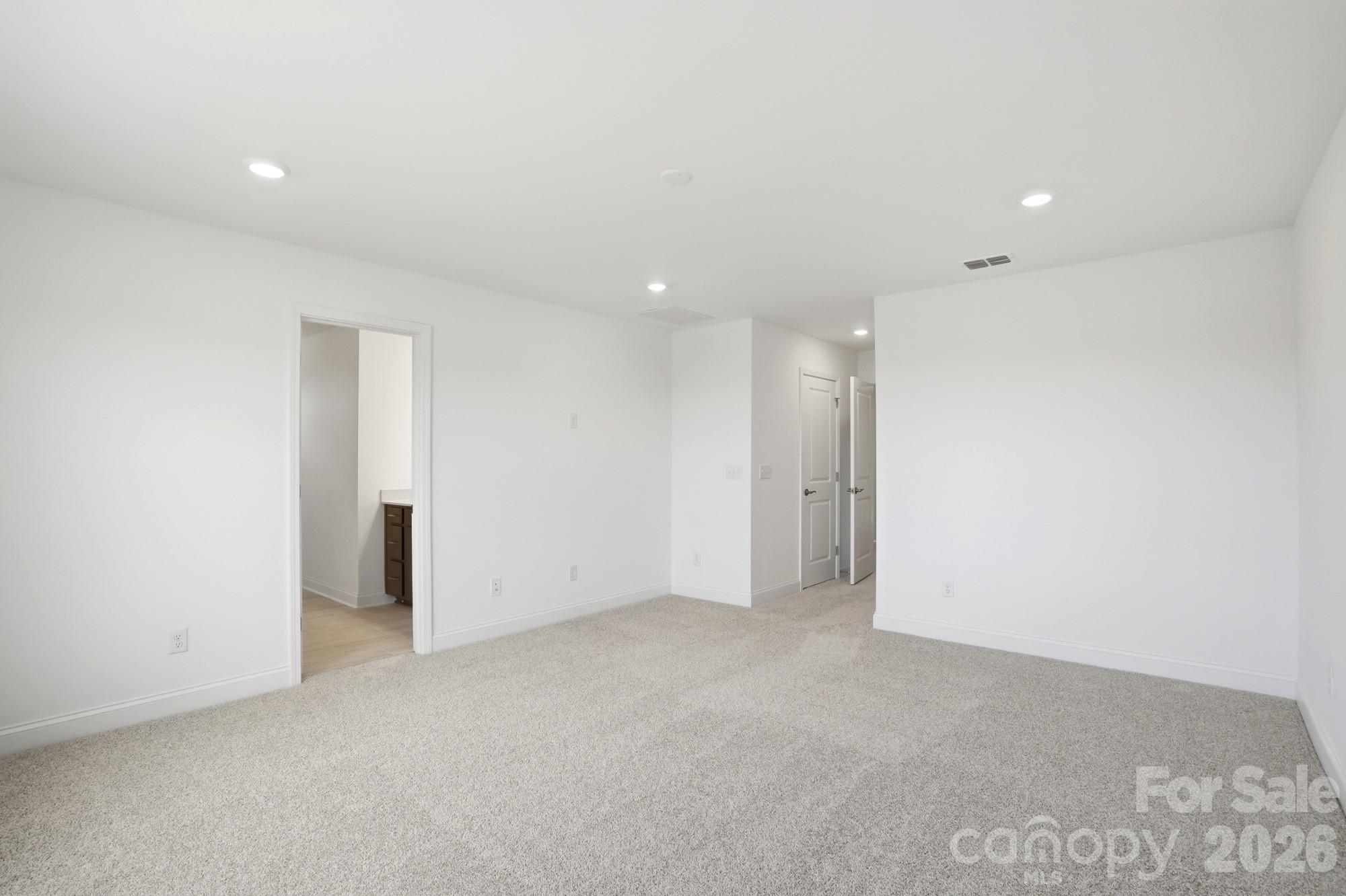 Forest Creek - Residential