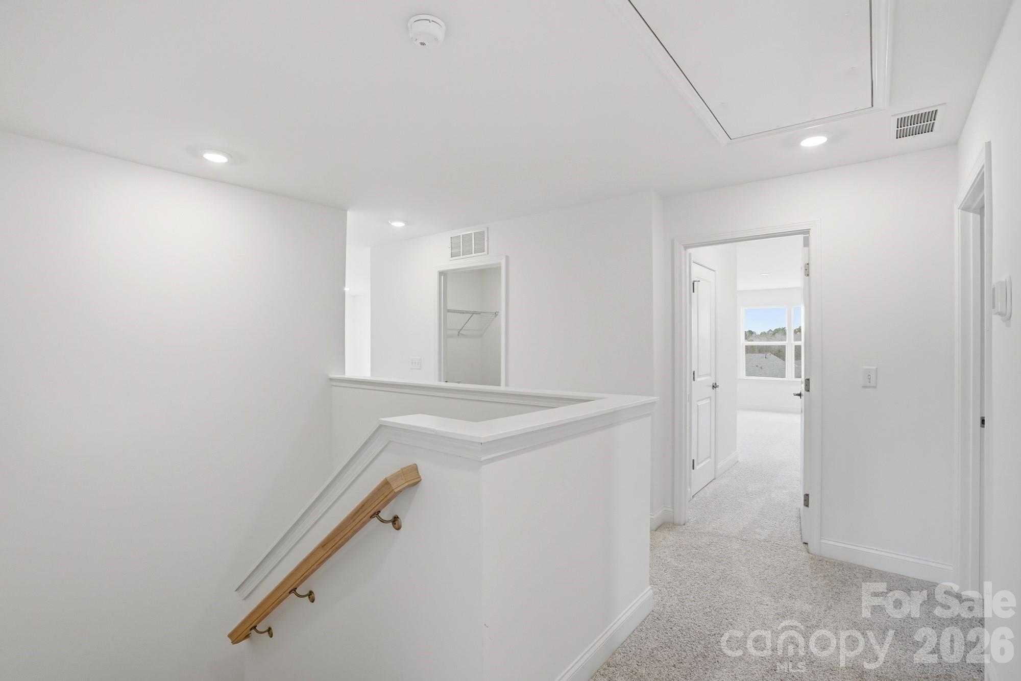 Forest Creek - Residential