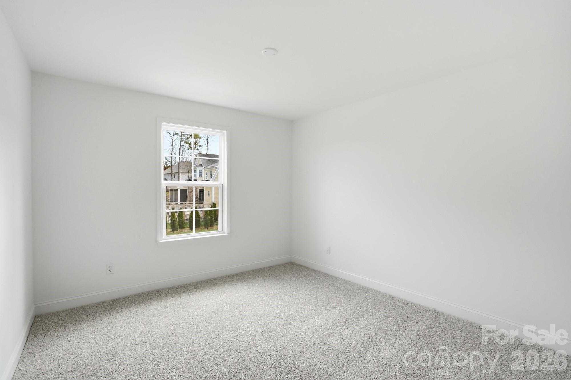 Forest Creek - Residential