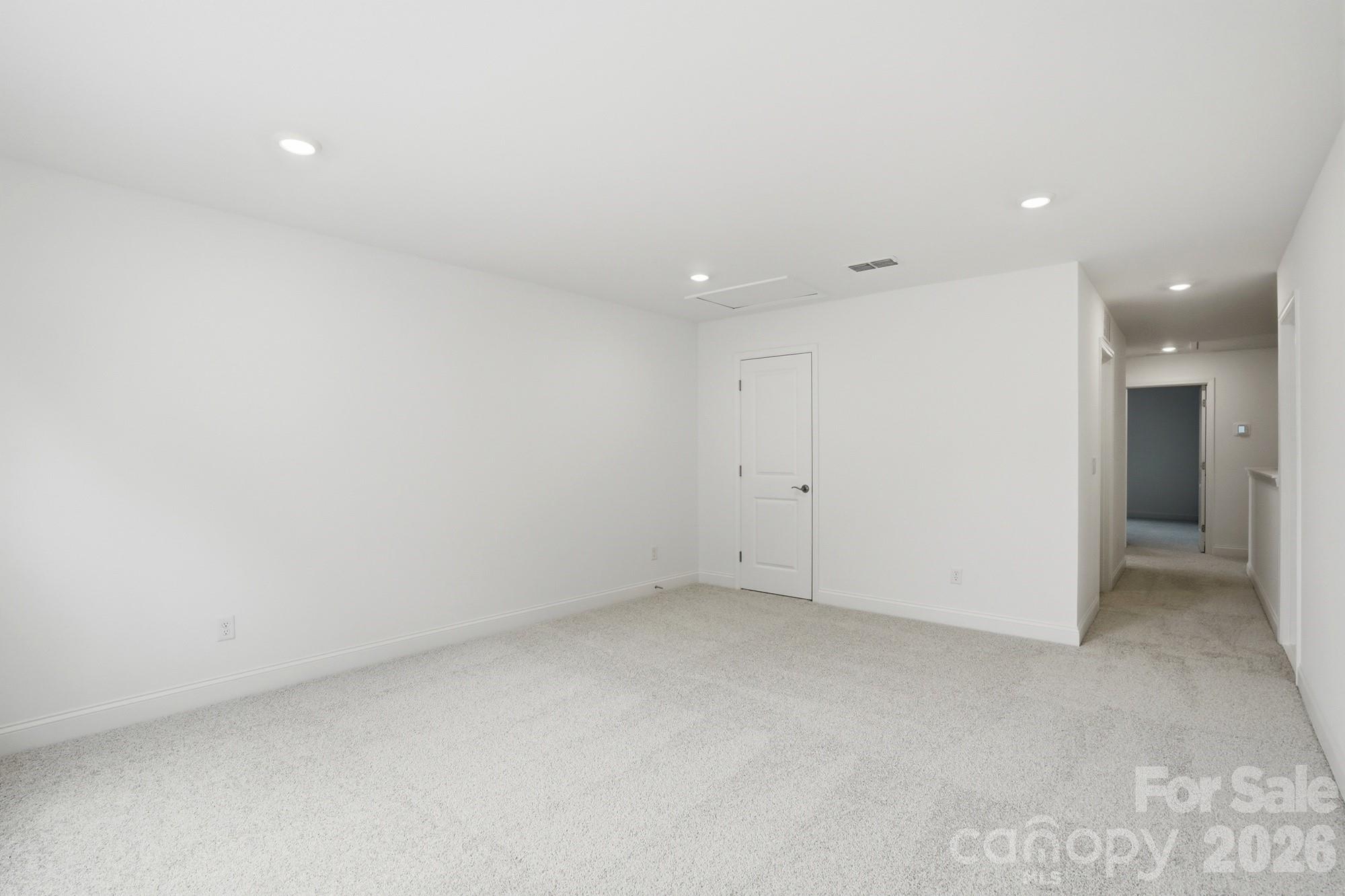 Forest Creek - Residential