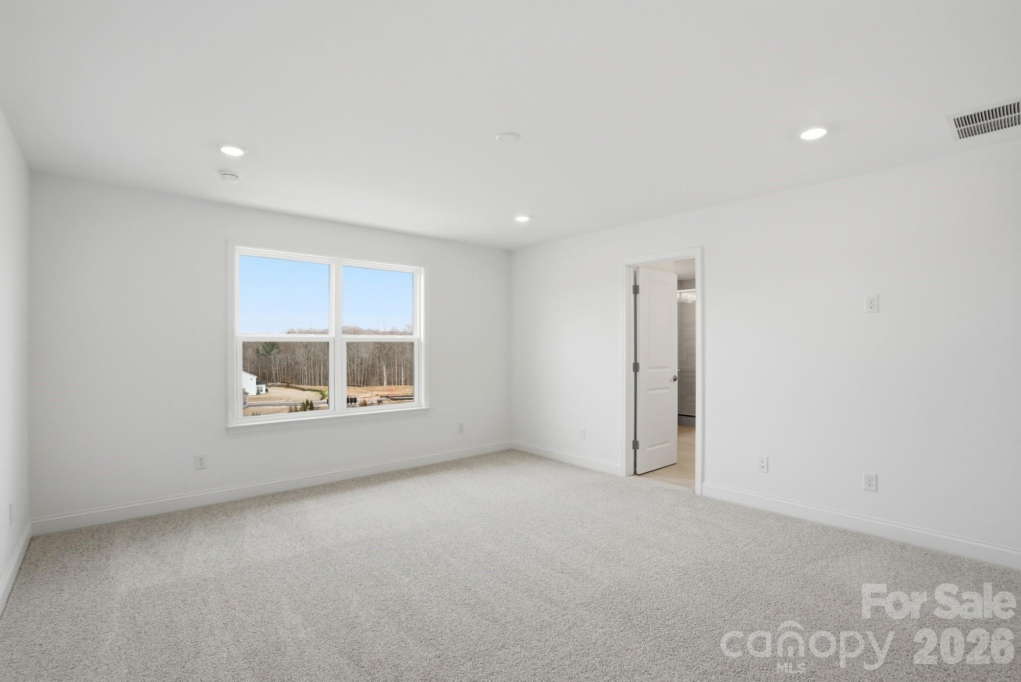 Forest Creek - Residential