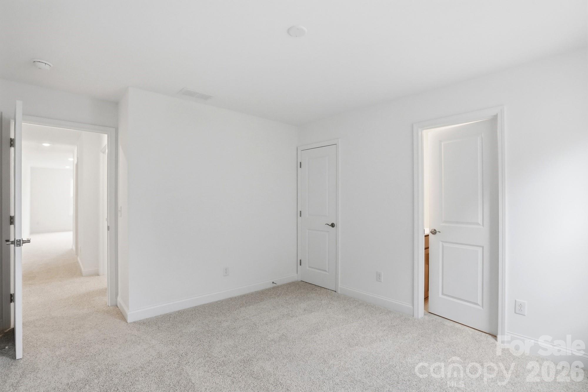 Forest Creek - Residential