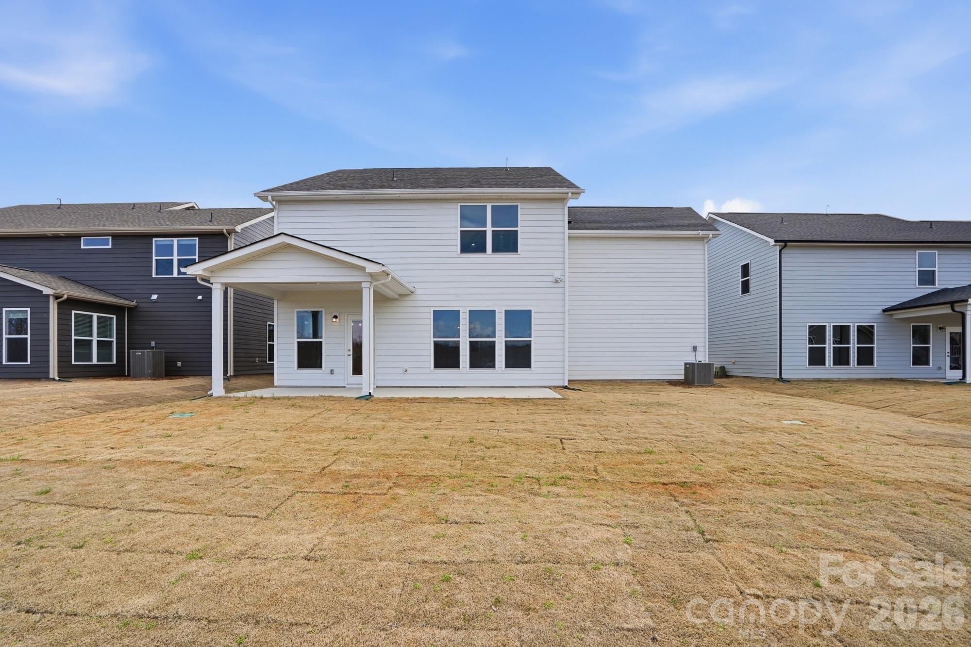 Forest Creek - Residential