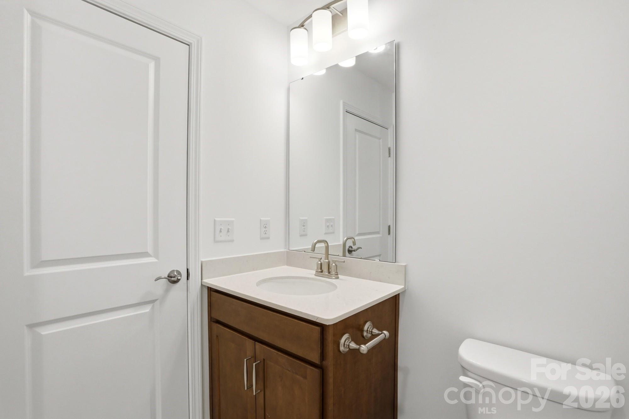 Forest Creek - Residential