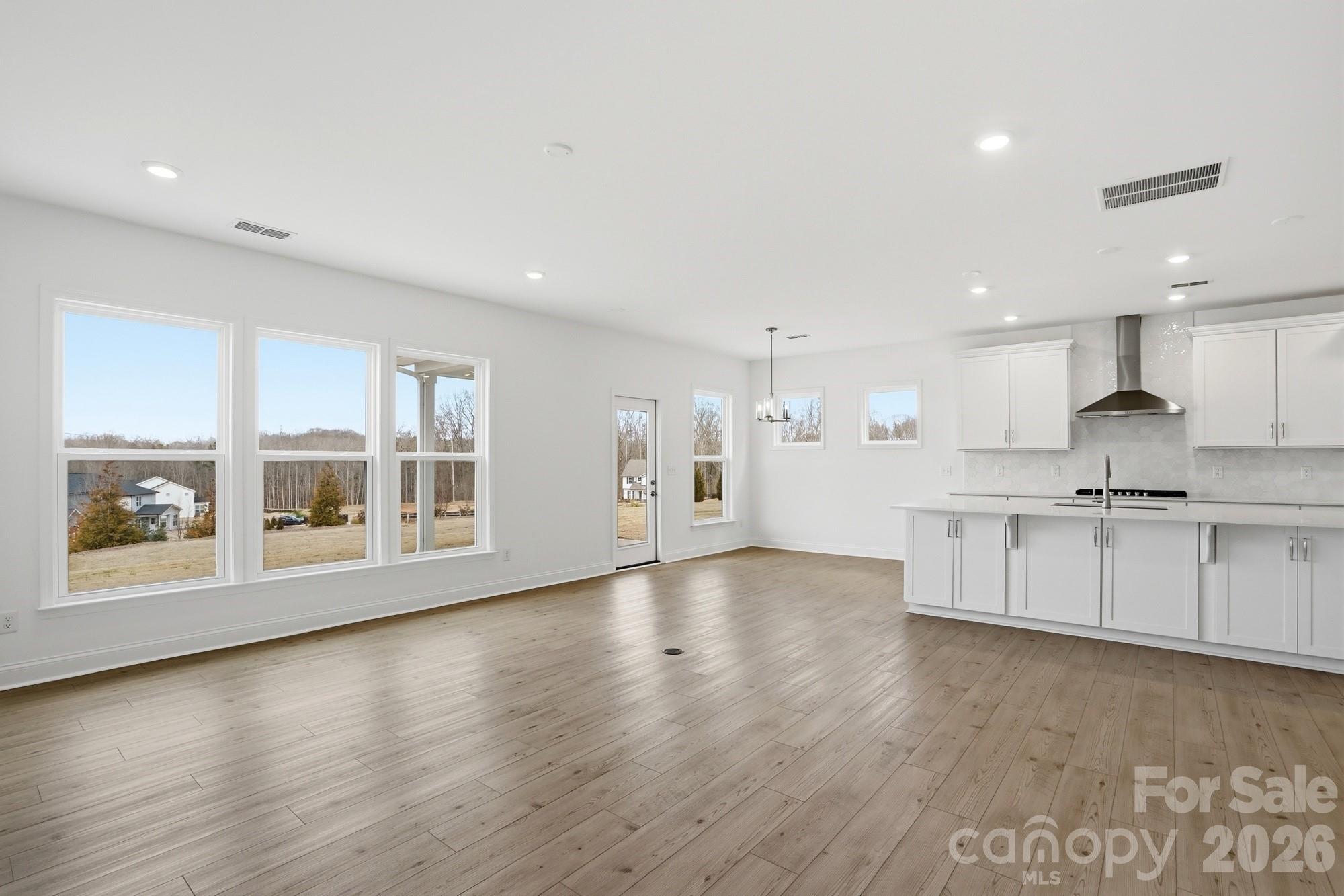 Forest Creek - Residential