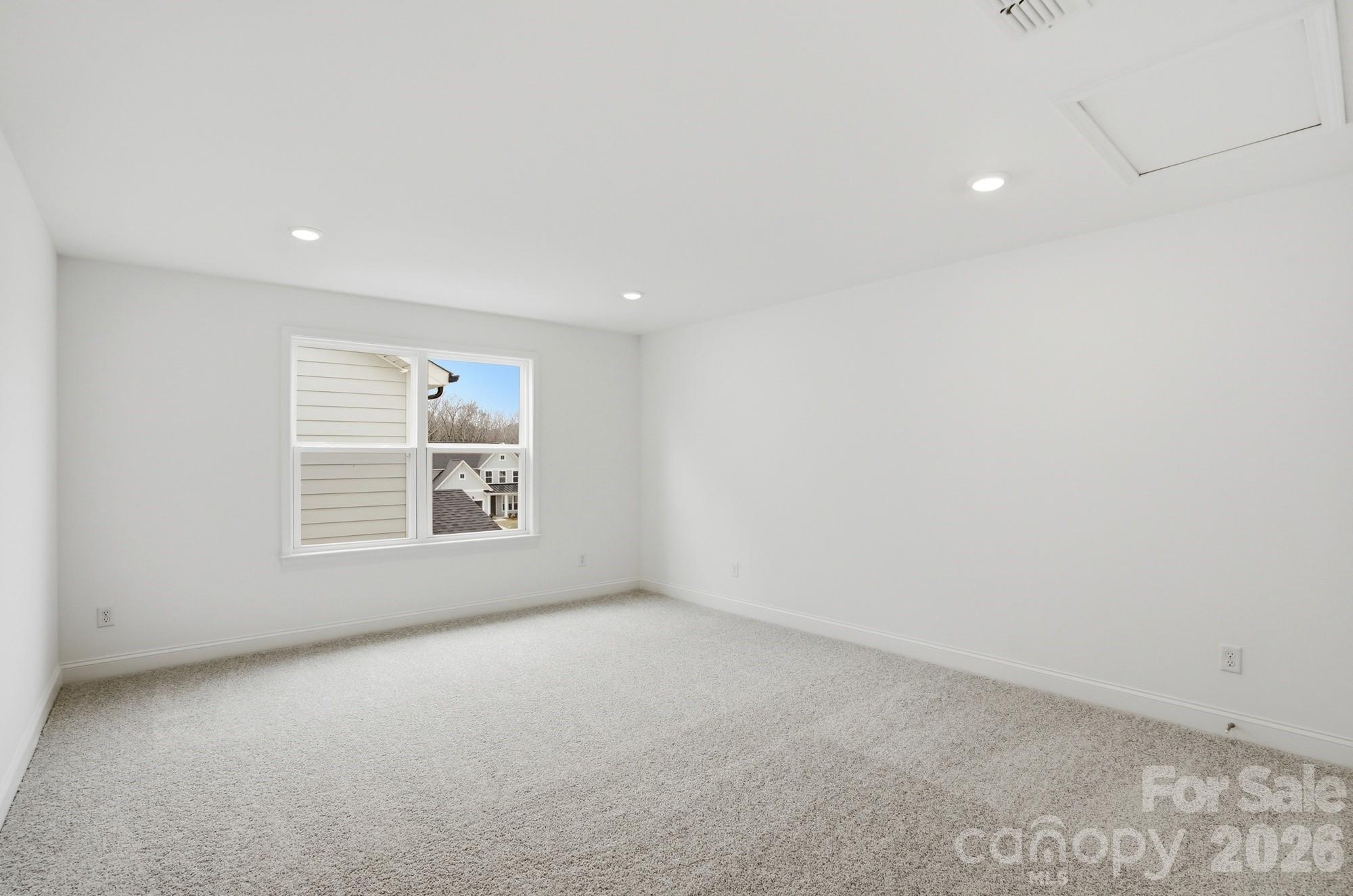 Forest Creek - Residential