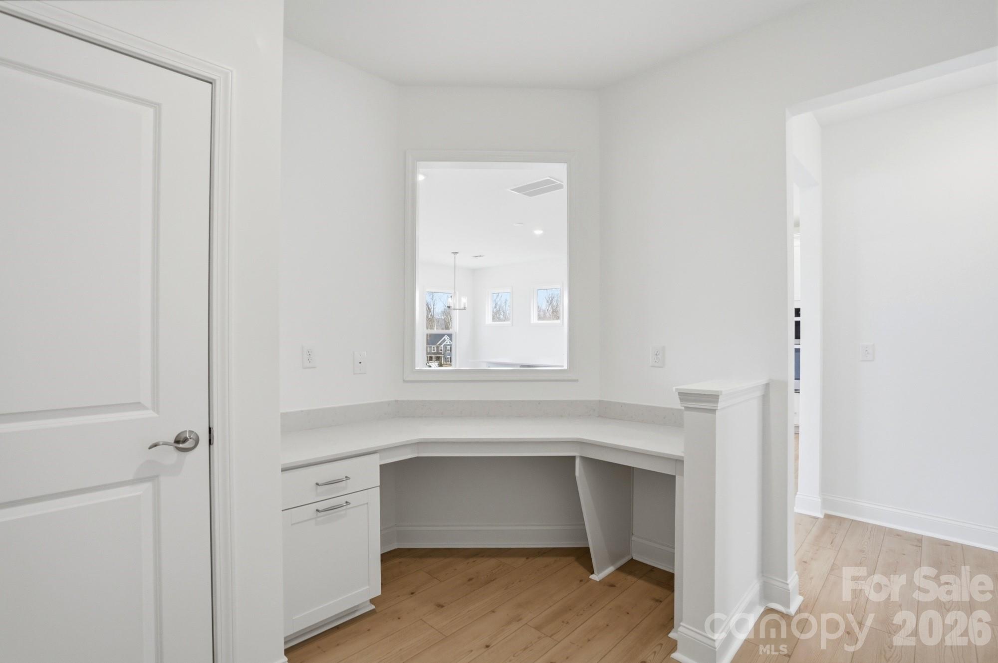 Forest Creek - Residential