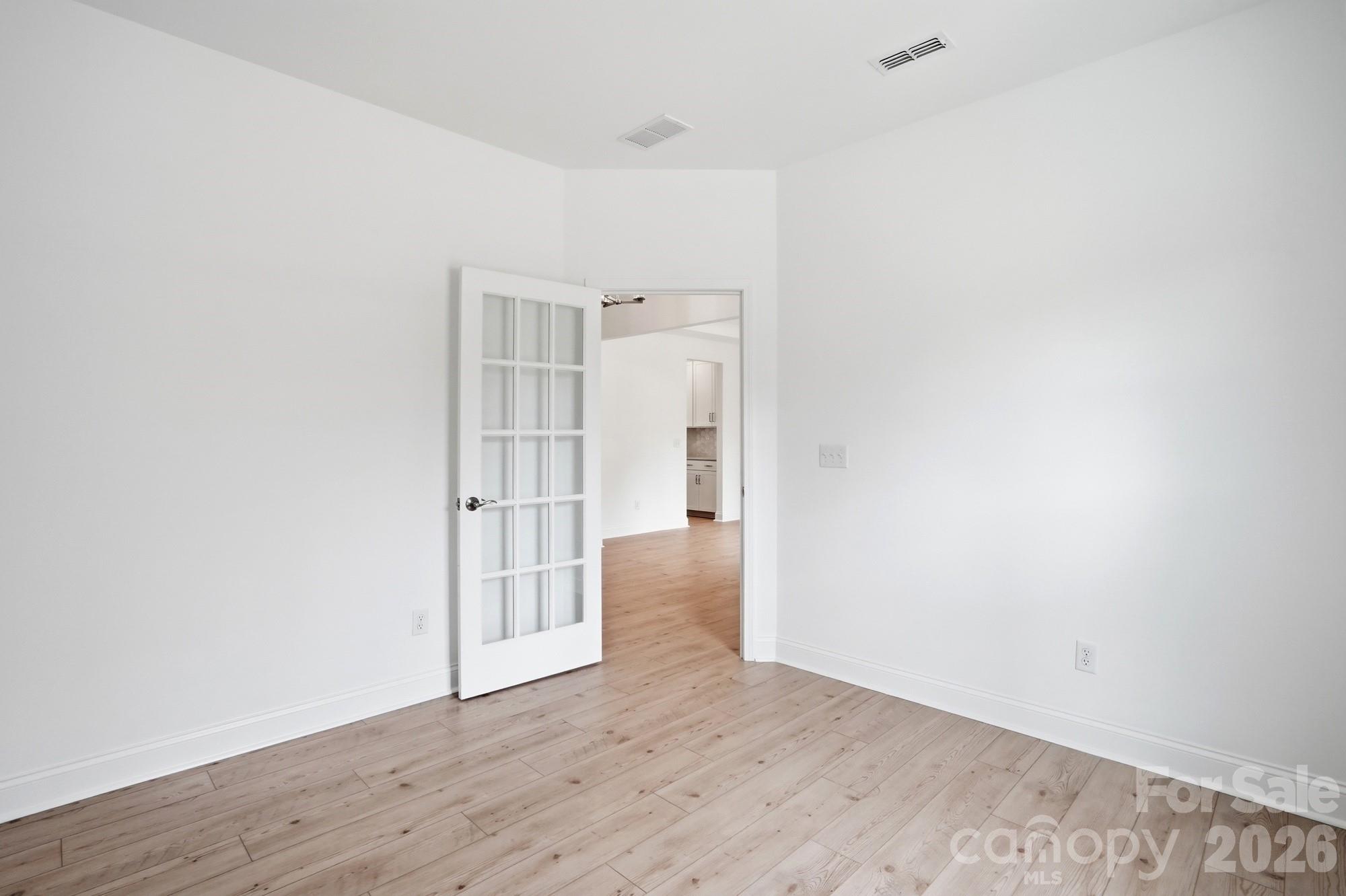 Forest Creek - Residential