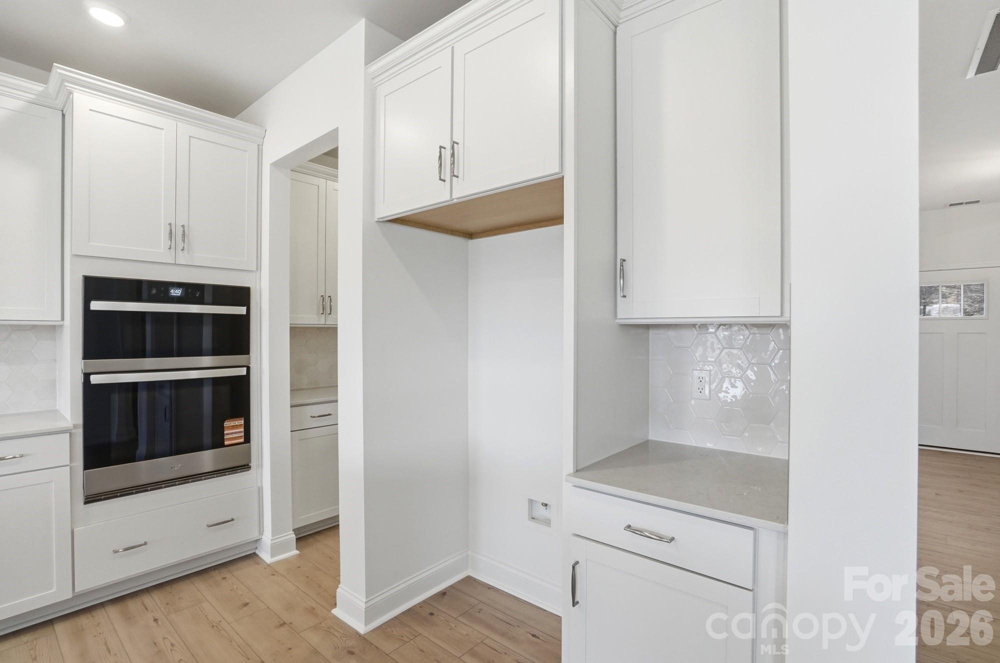 Forest Creek - Residential