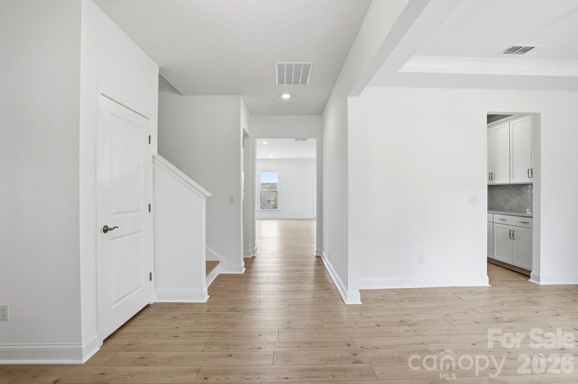 Forest Creek - Residential