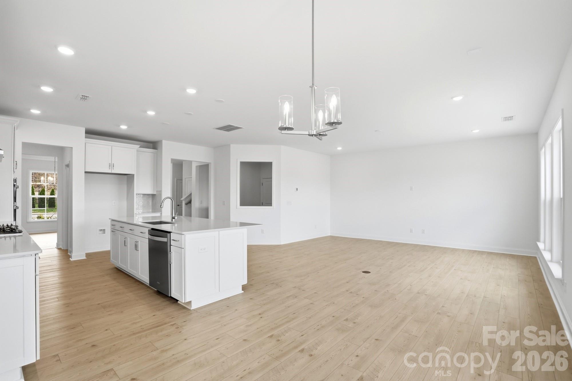 Forest Creek - Residential