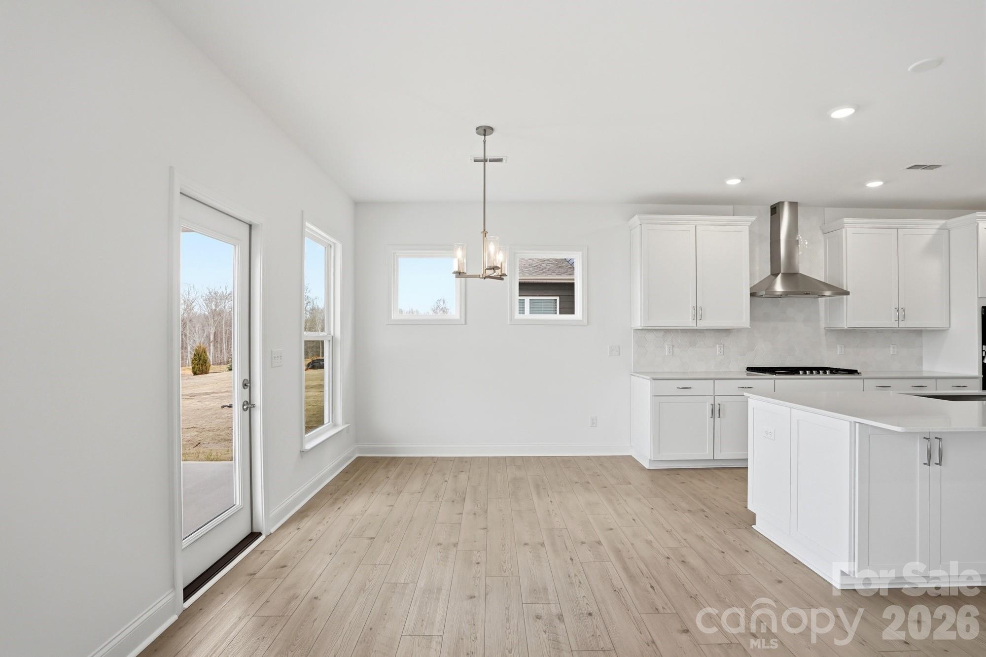 Forest Creek - Residential