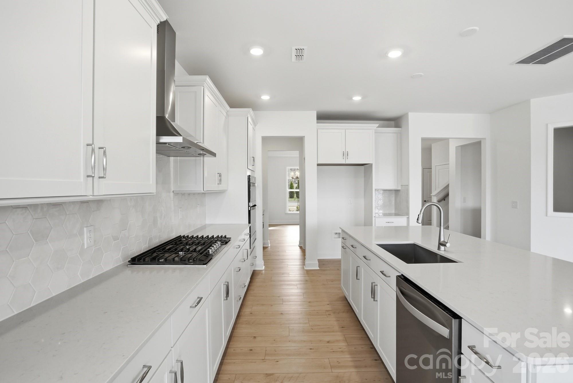 Forest Creek - Residential