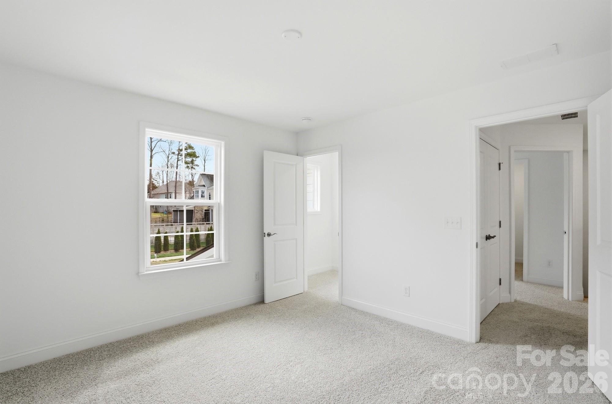 Forest Creek - Residential