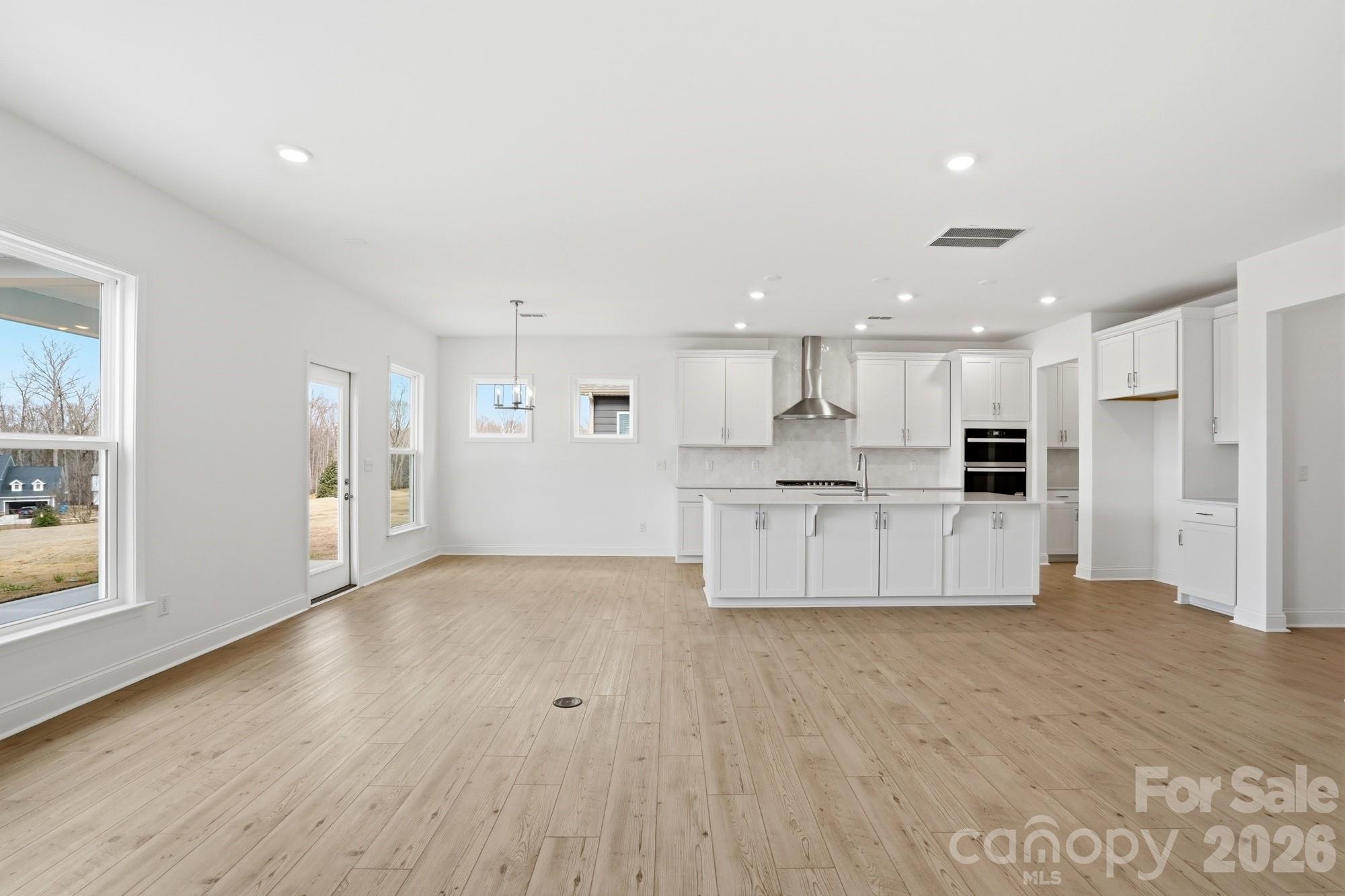 Forest Creek - Residential